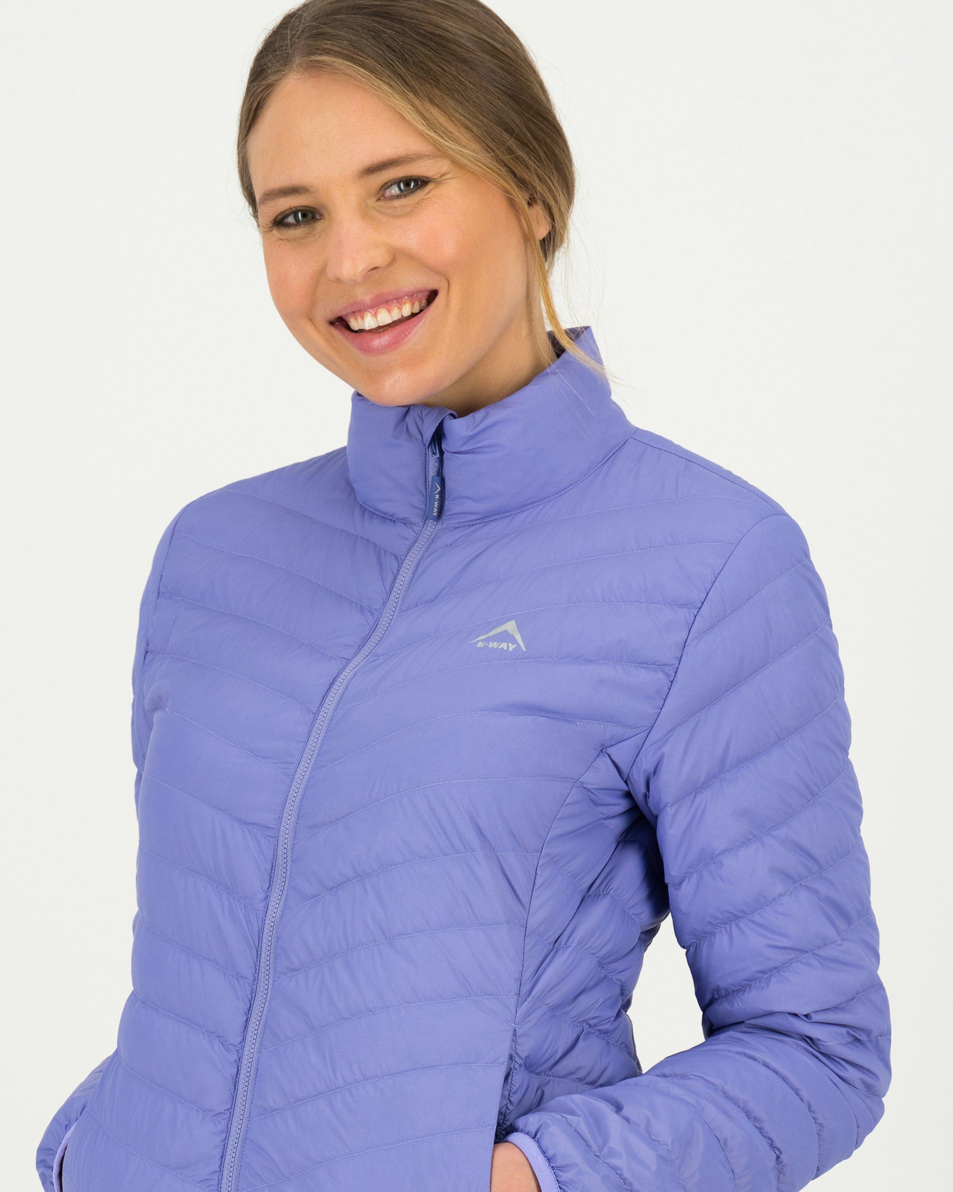 K-Way Women’s K-Lite Down Jacket