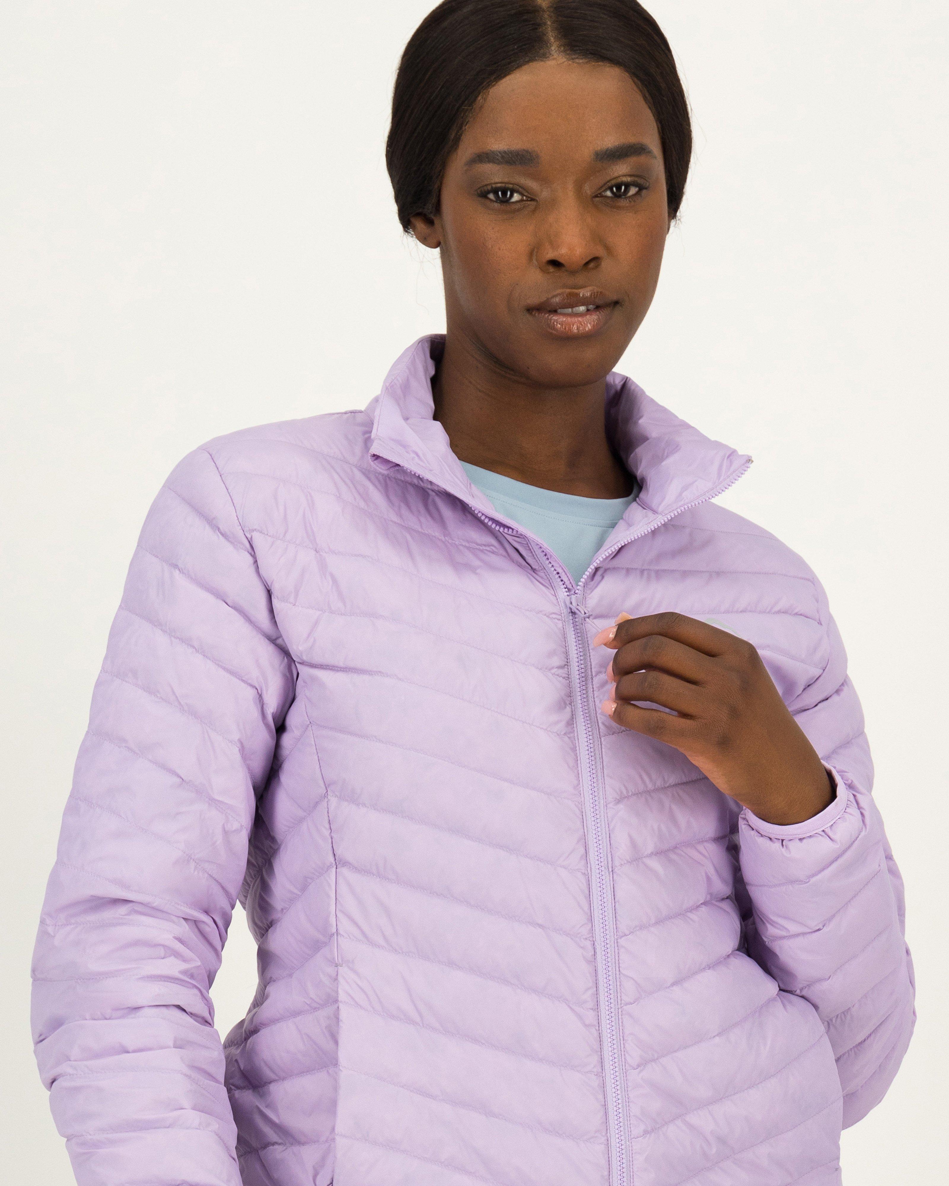 Kway womens hotsell down jacket