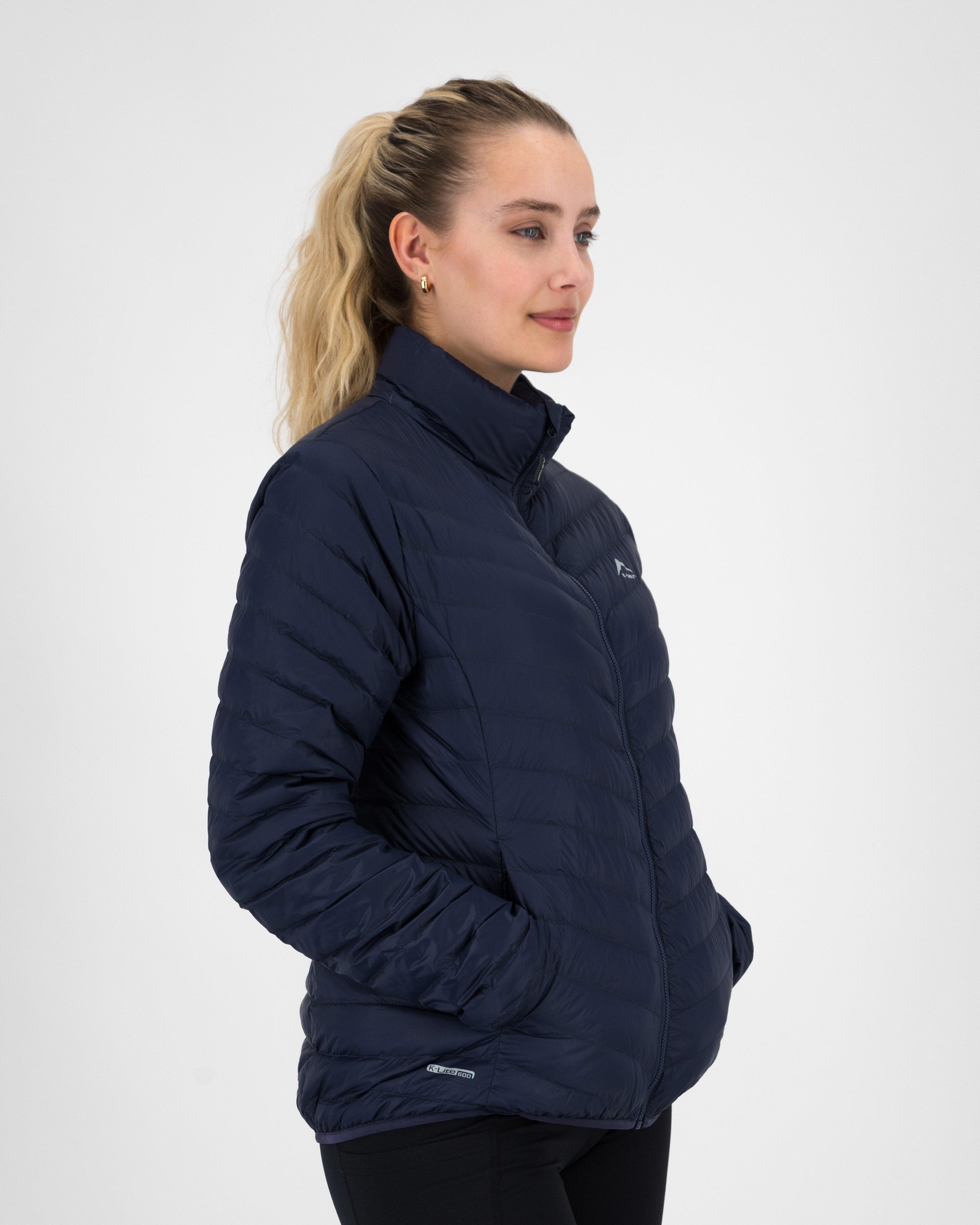 K-Way Women’s K-Lite Down Jacket