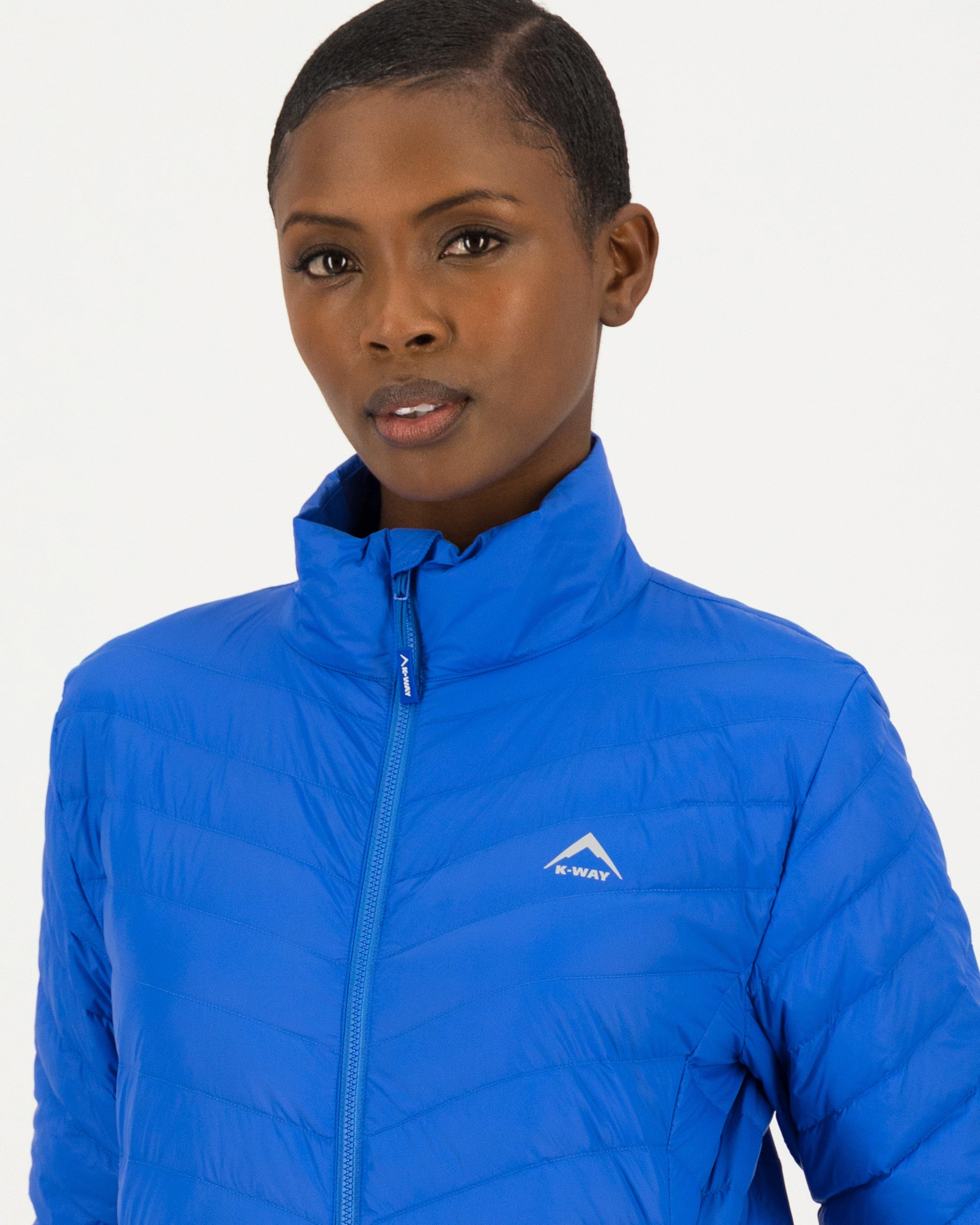 K-Way Women's K-Lite Down Jacket