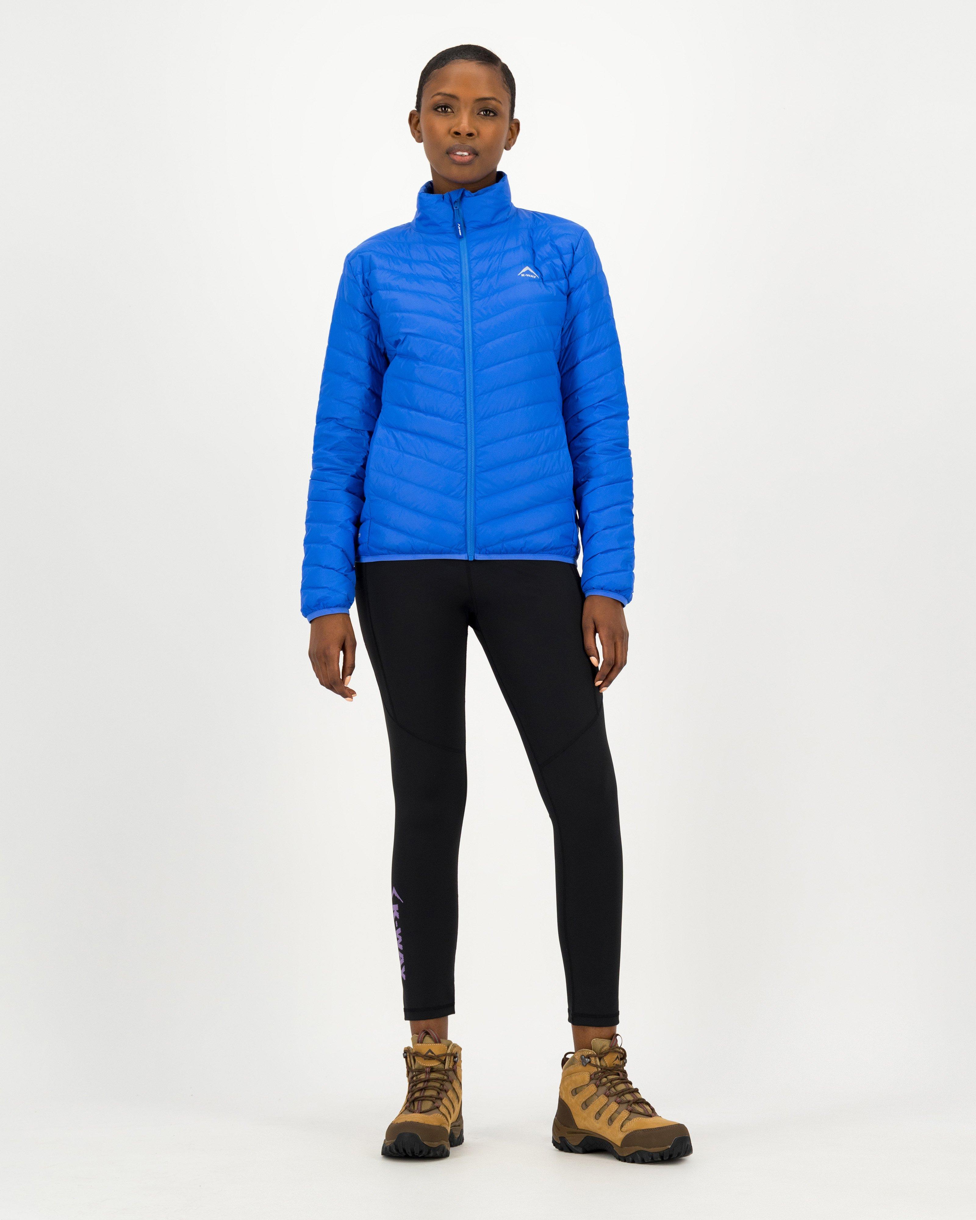 Women's impendor deals down jacket