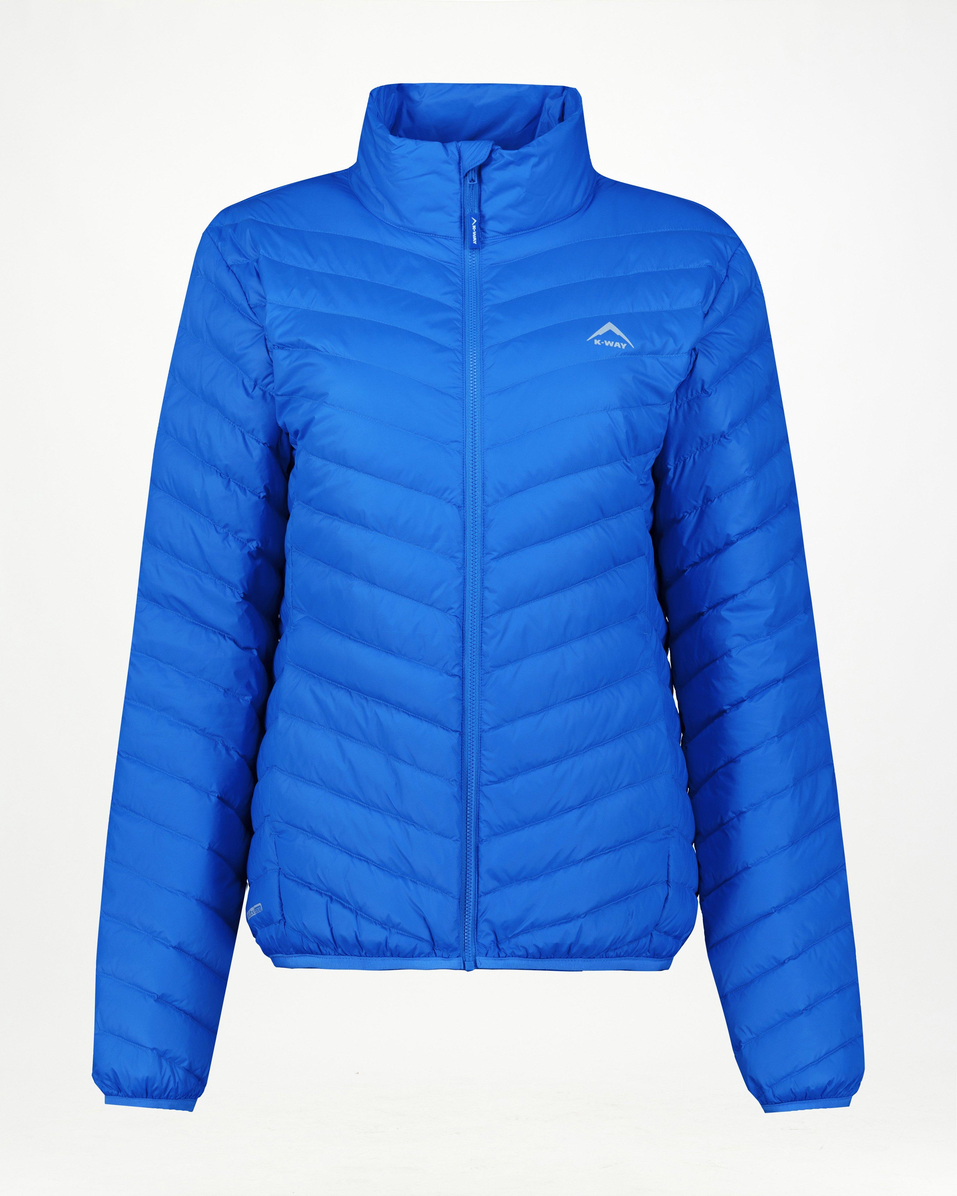 K-Way Women's K-Lite Down Jacket