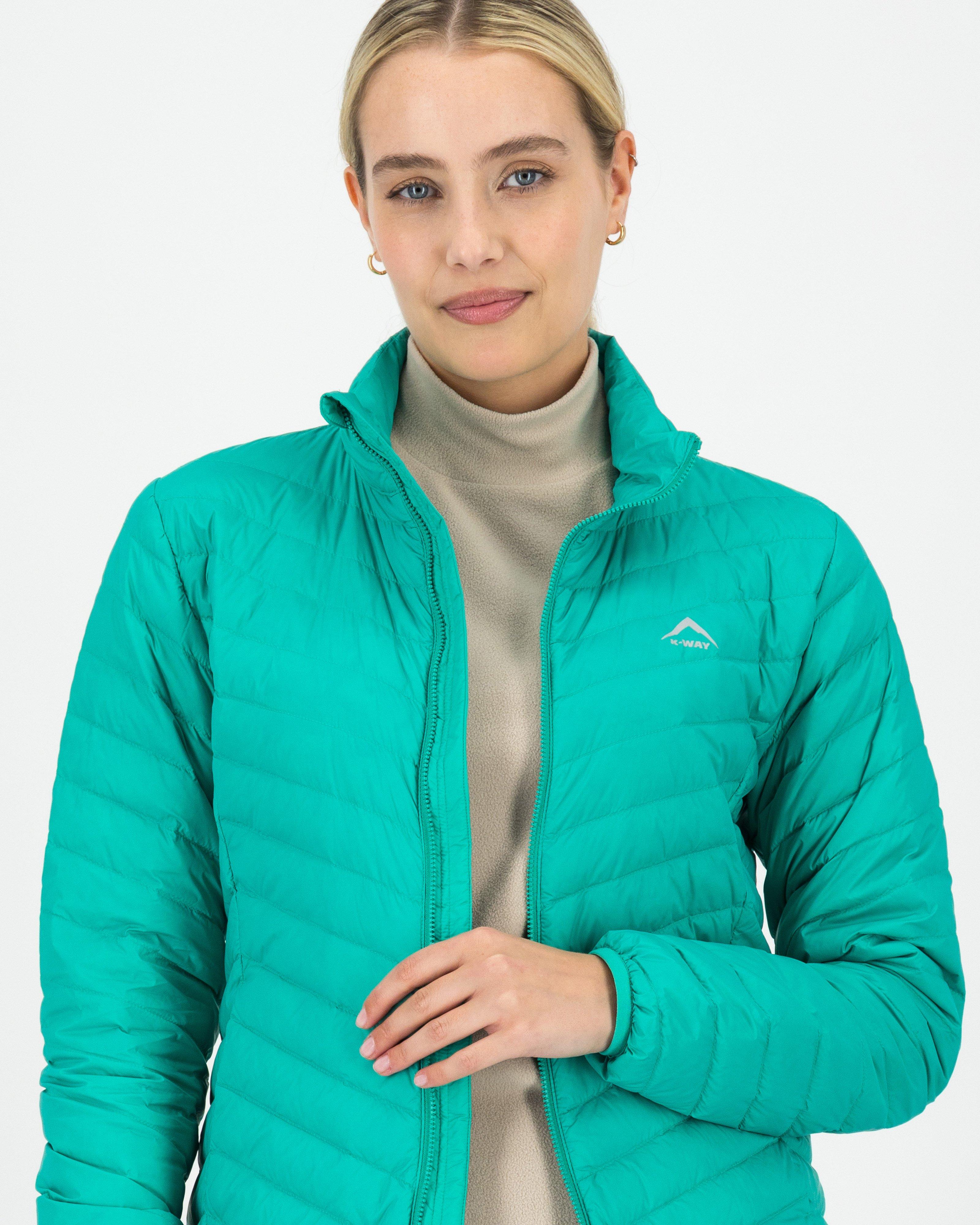 KWay Women’s KLite Down Jacket