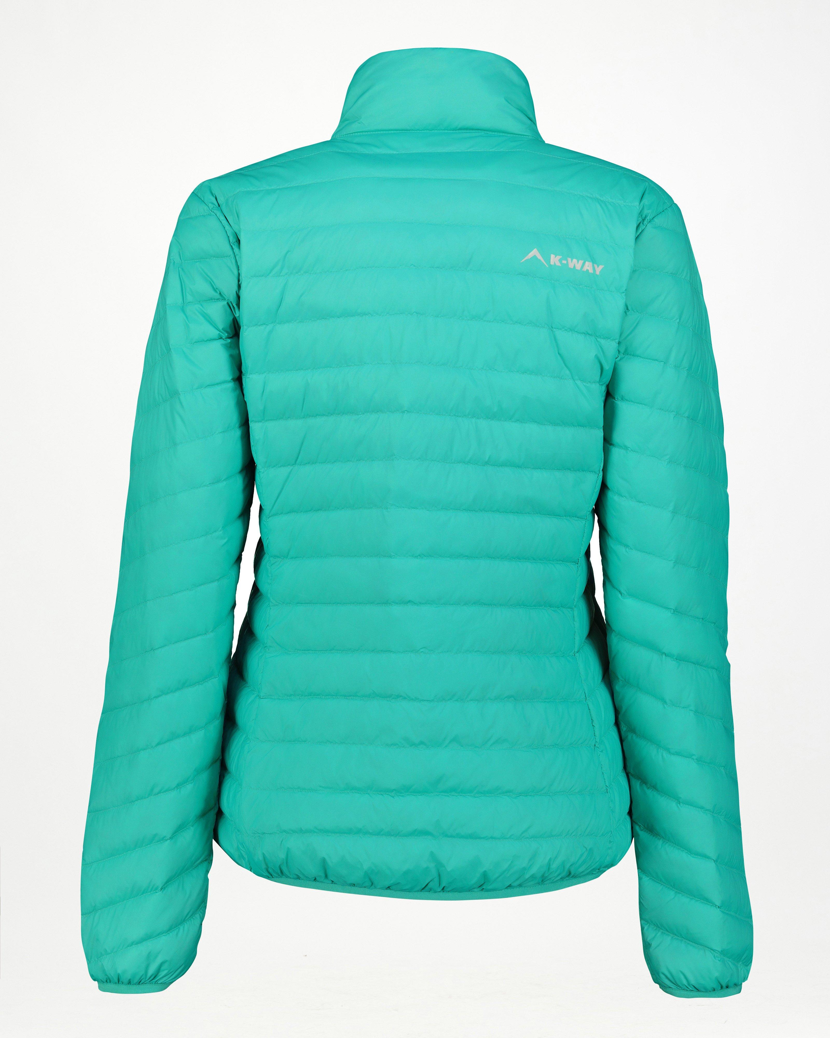 K-Way Women’s K-Lite Down Jacket