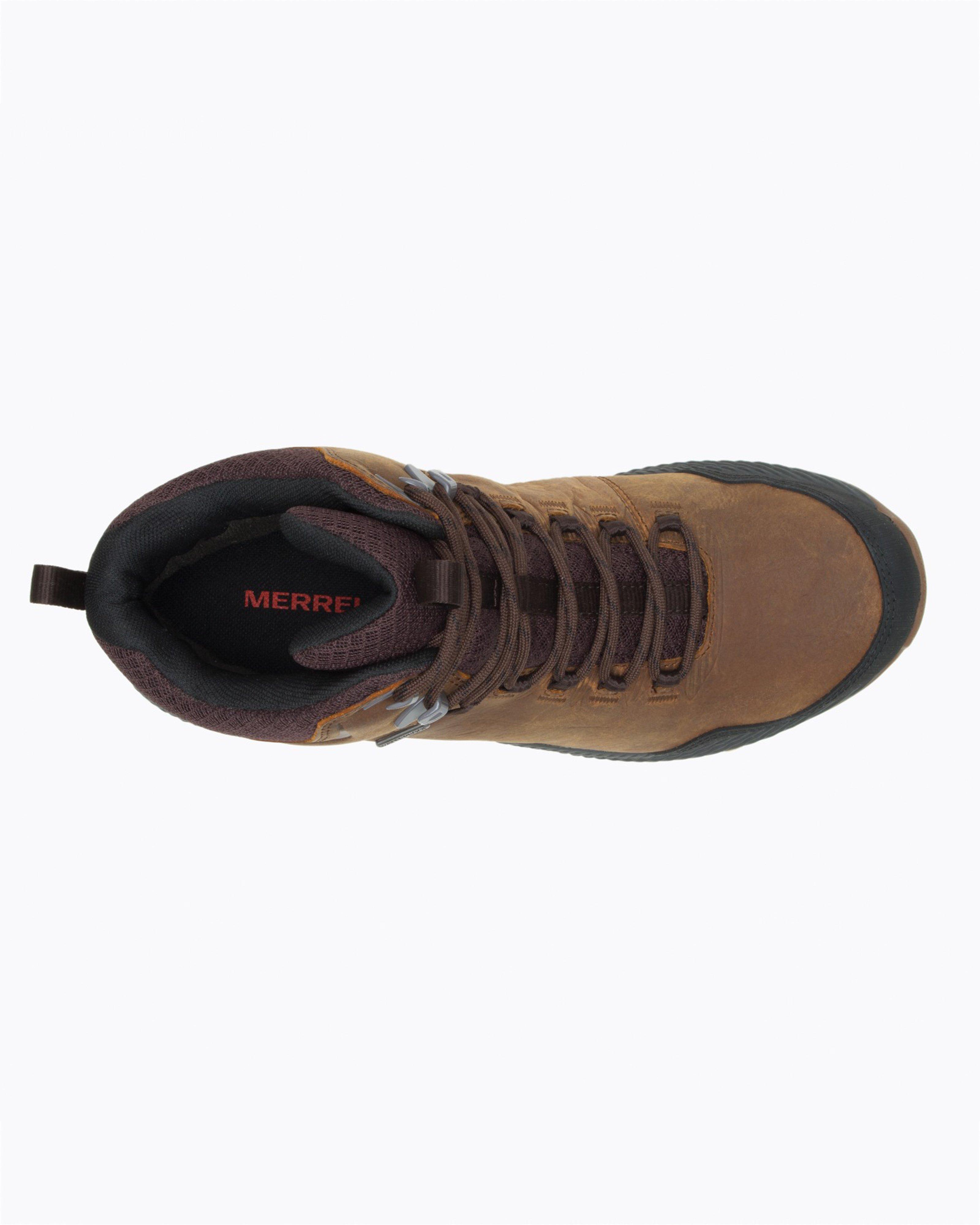 men's forestbound waterproof