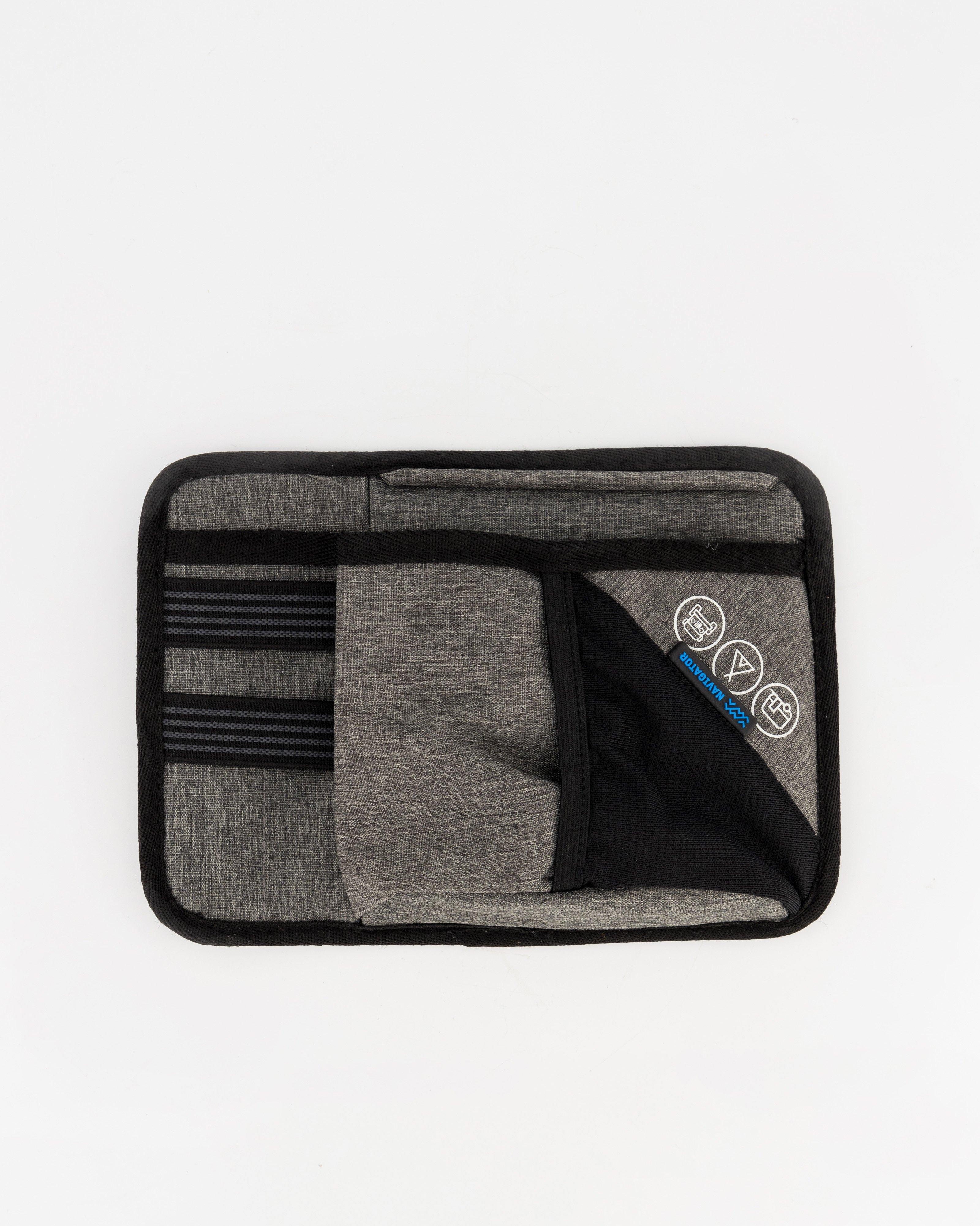 Navigator Dashboard Buddy