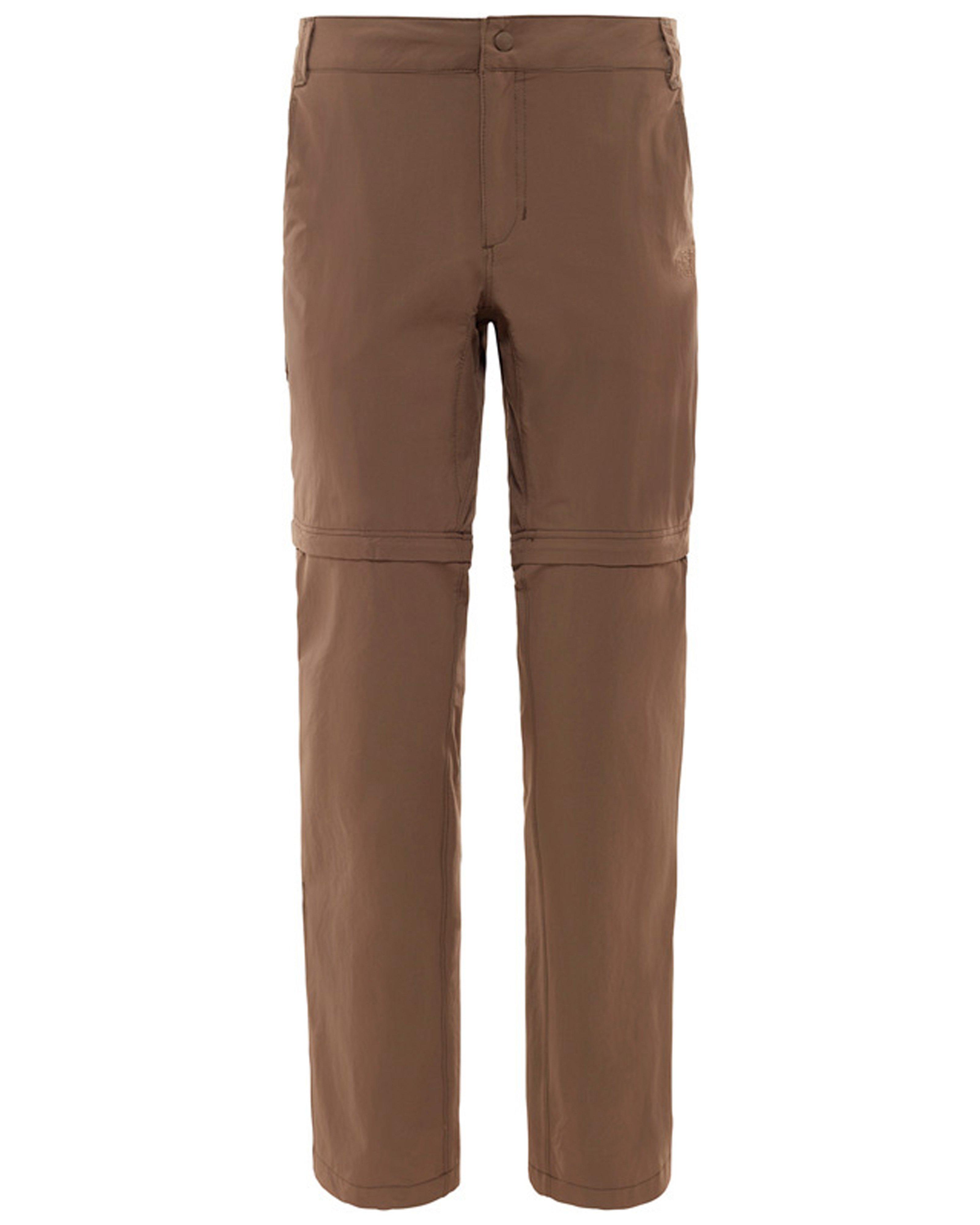 The North Face Exploration - Trekking Pants Convertible Pants