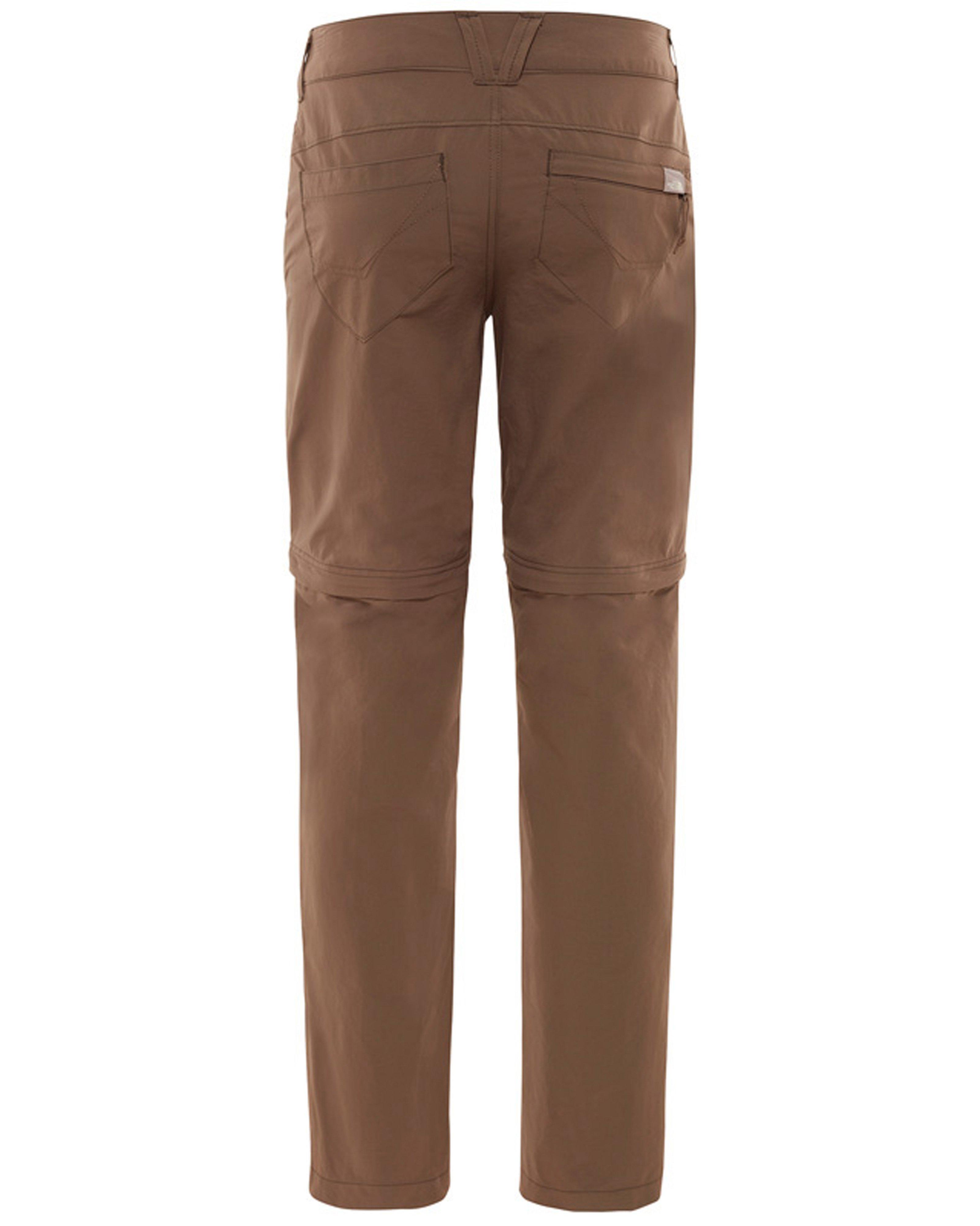 The North Face Women's Exploration Convertible Pants