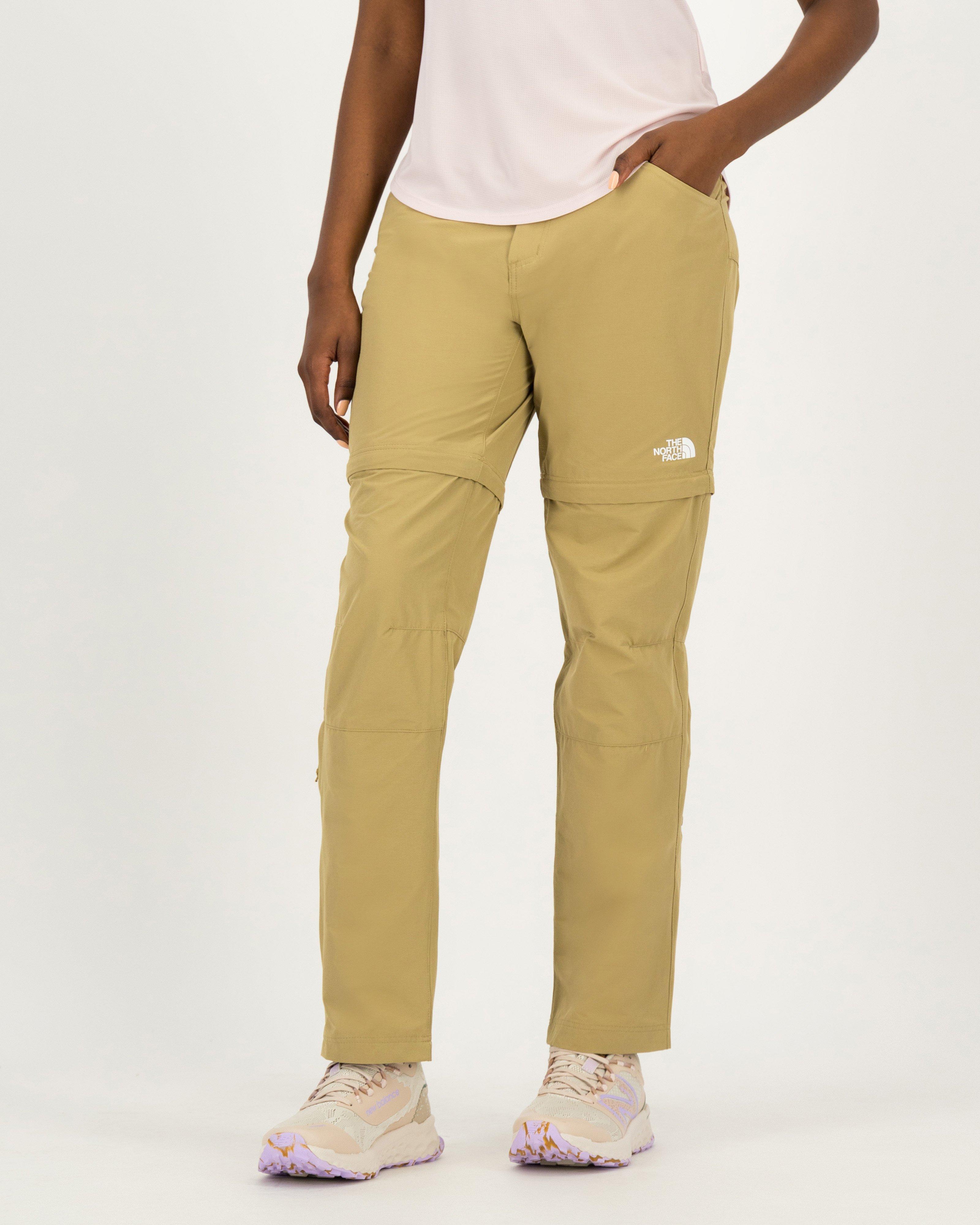 The north face clearance convertible trousers