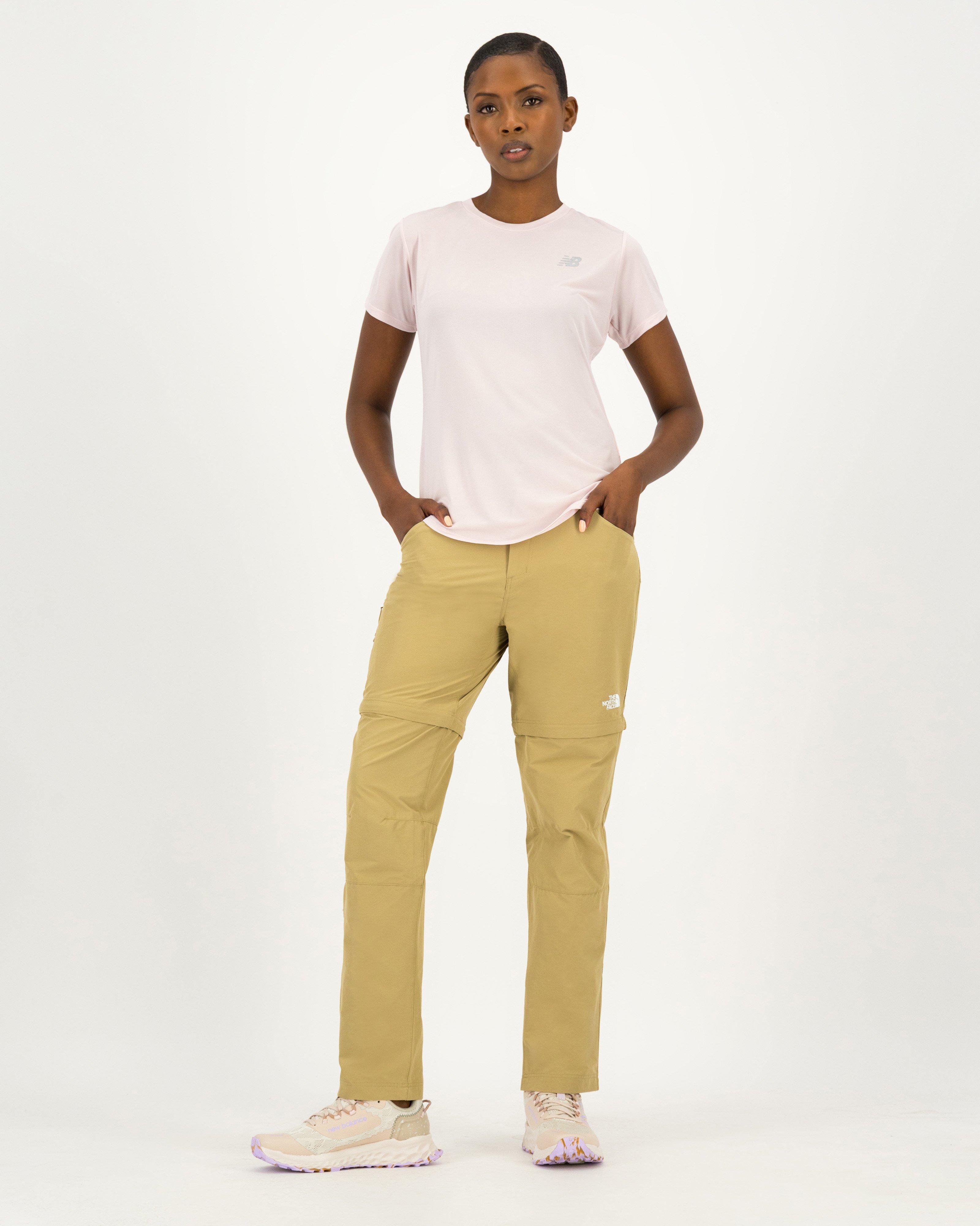 The North Face Women's Exploration Convertible Pants