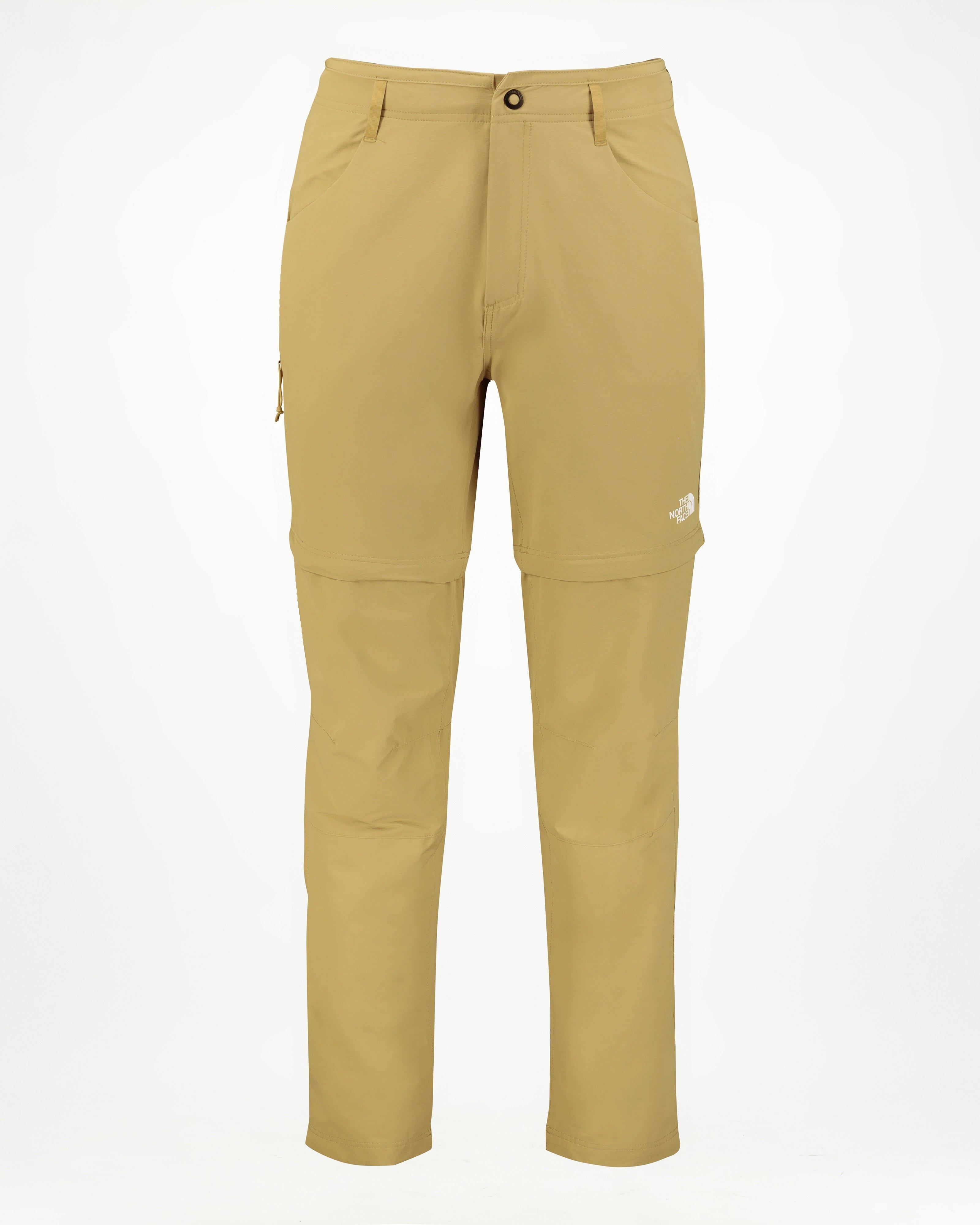 The North Face Convertible Pants - Pache Grey