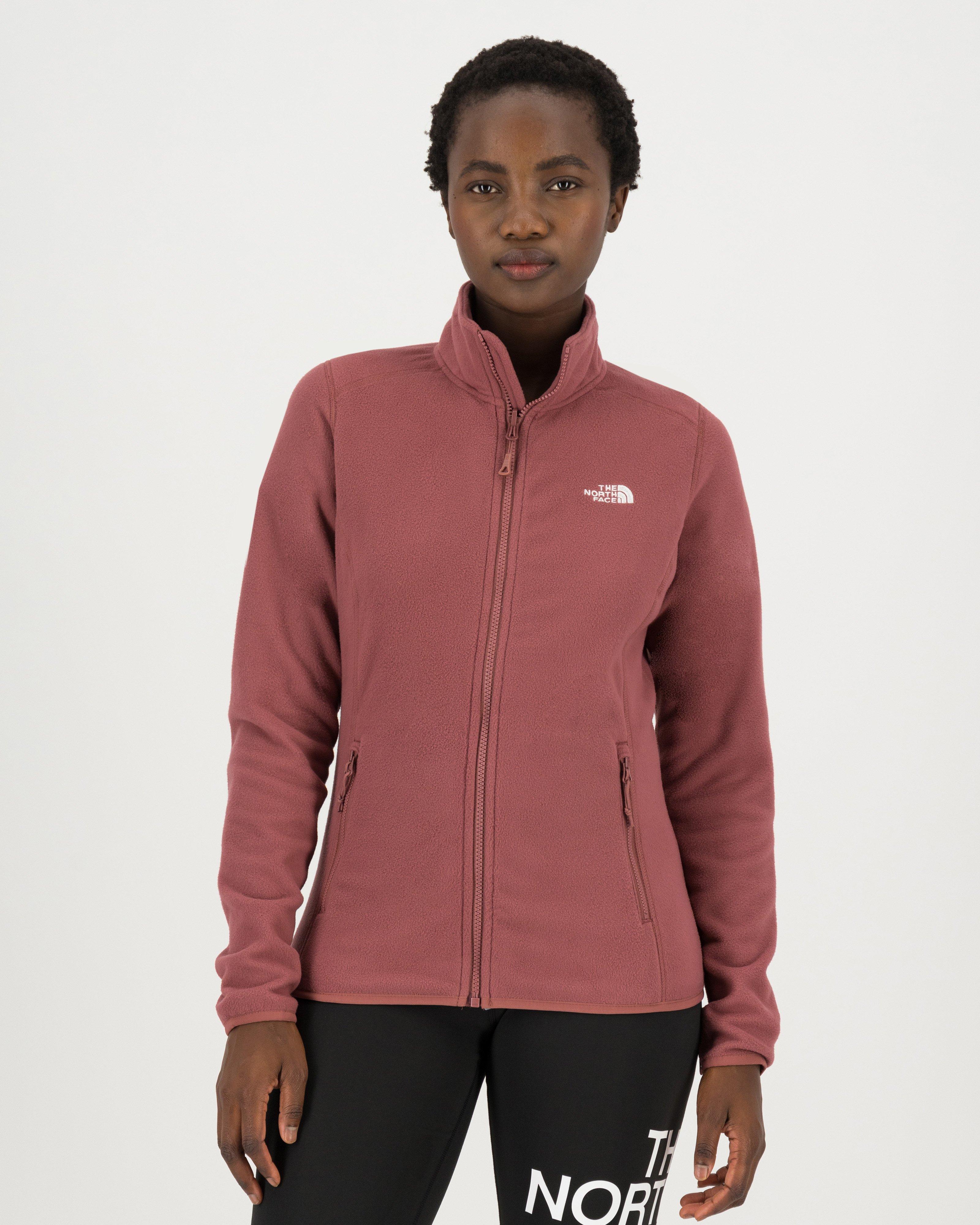 Women's 100 hot sale glacier pullover