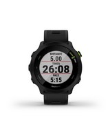 Garmin Forerunner® 55 Running Smartwatch -  black