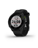 Garmin Forerunner® 55 Running Smartwatch -  black