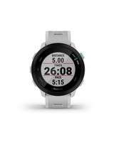 Garmin Forerunner® 55 Running Smart Watch -  white