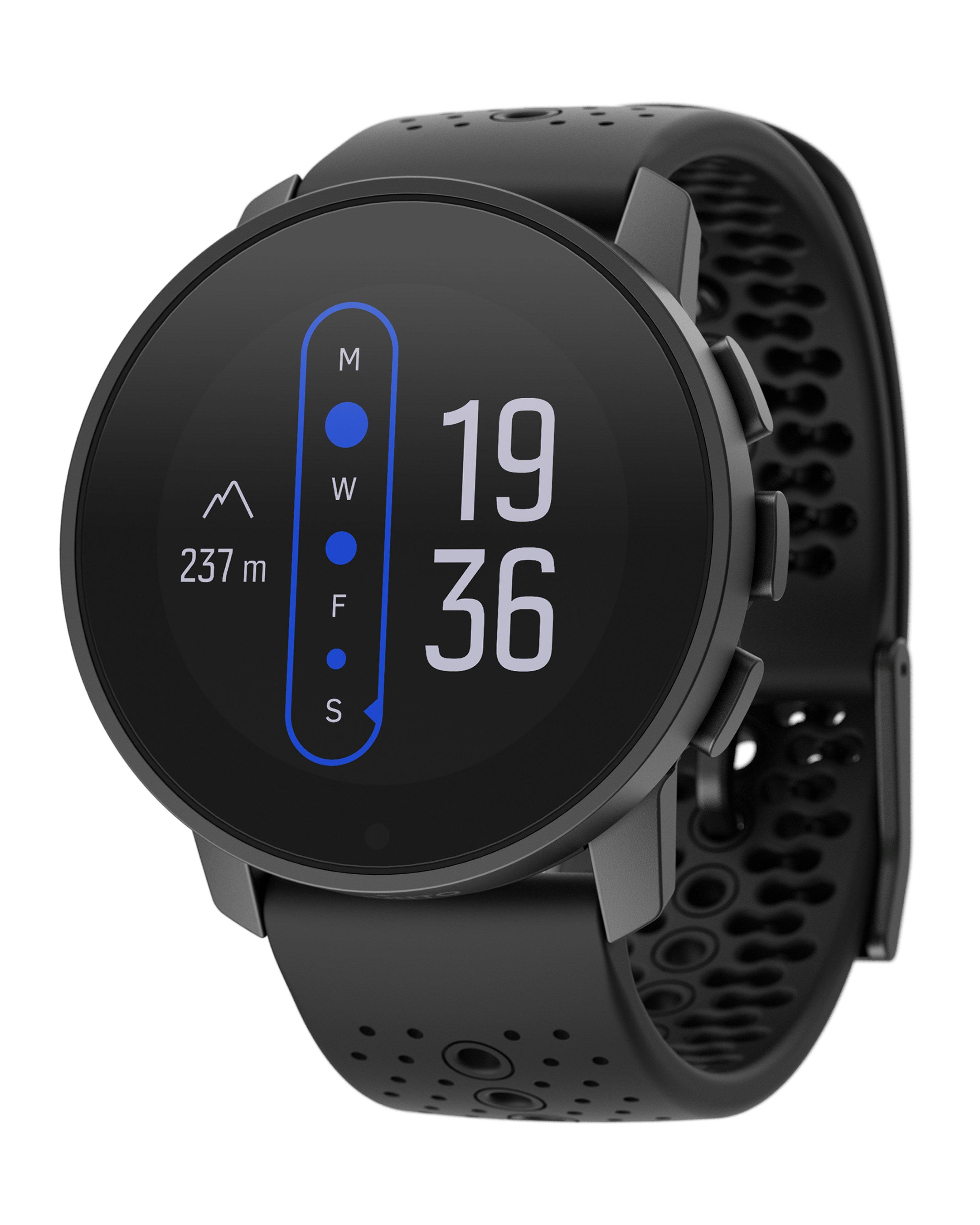 suunto 9 running