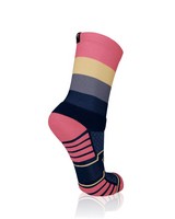 Versus Trail Running Socks -  pink