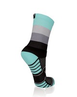 Versus Trail Running Socks -  mint
