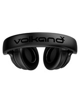 VolkanoX Silenco Active Noise Cancelling Bluetooth Headphones -  black