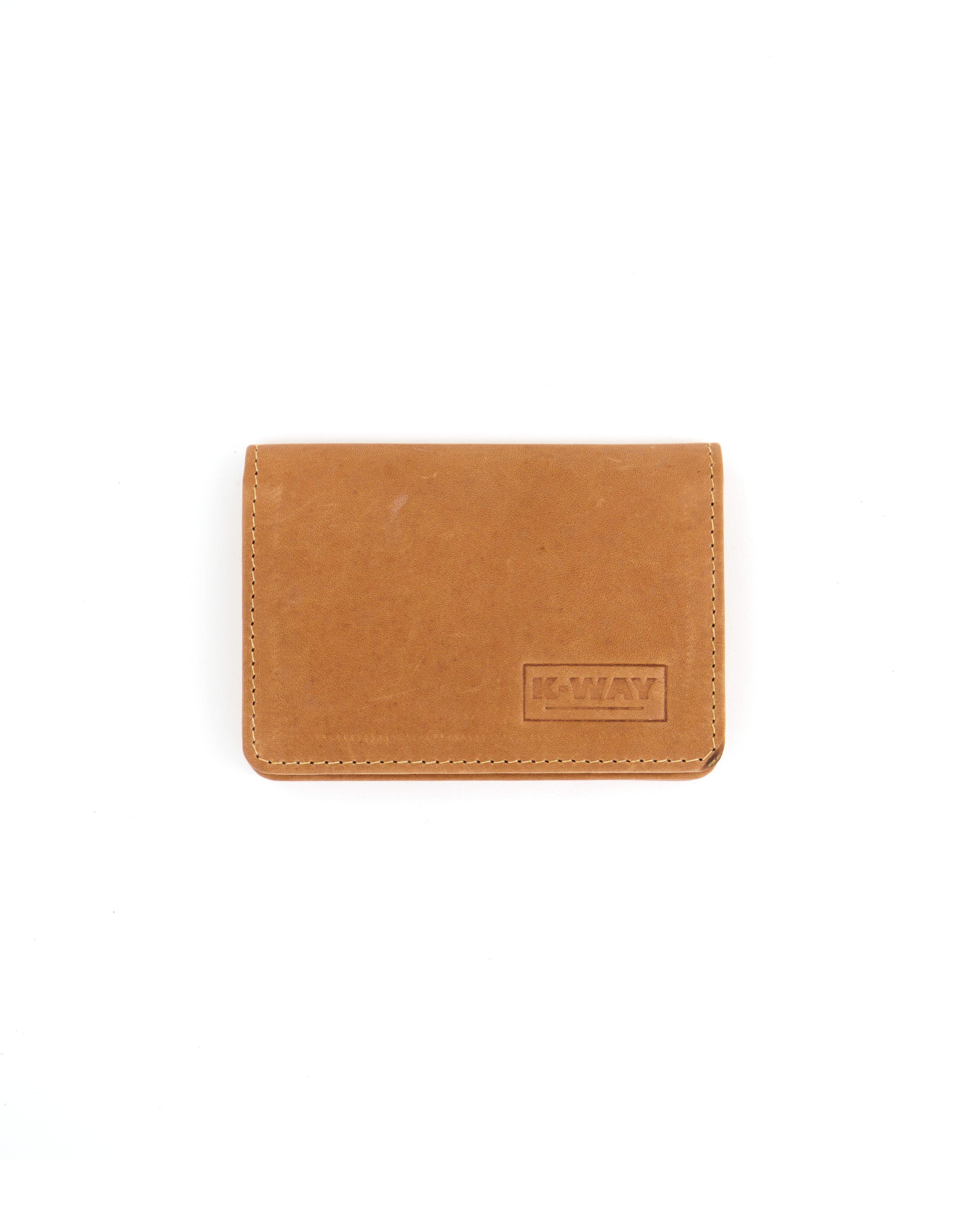 KWay Elements Men’s Nairobi Wallet