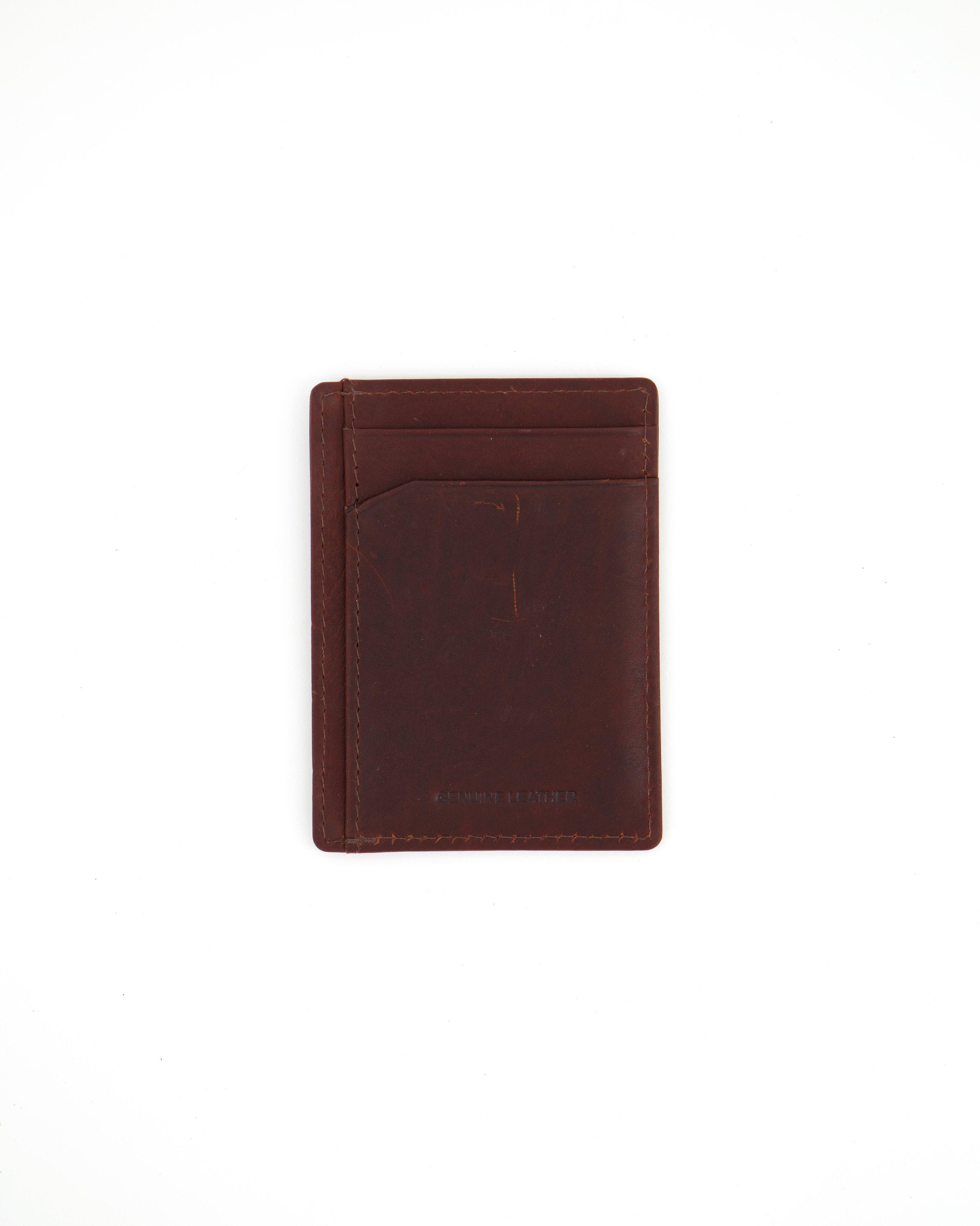 KWay Elements Men’s Lagos Wallet