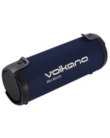 Volkano Mini Mamba Speaker -  blue