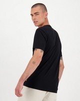 Old Khaki Men's Nico T-Shirt -  black