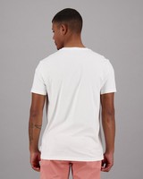 Old Khaki Men's Nico T-Shirt -  white
