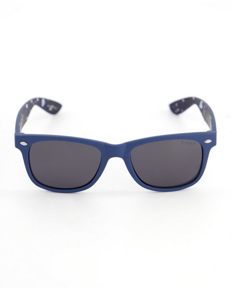 K-Way Kids Wayferer Polarized Sunglasses -  airforce