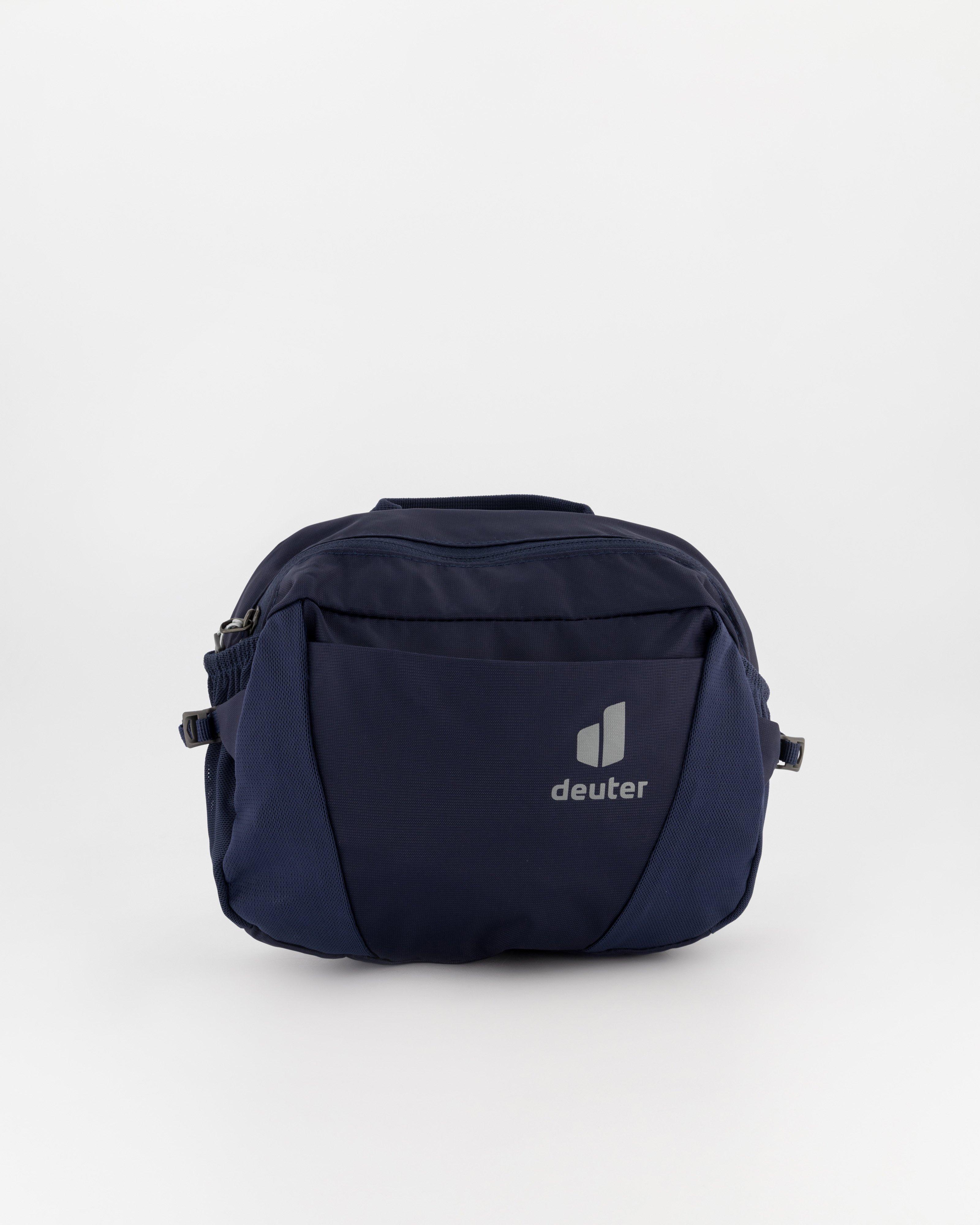 Deuter Travel Waist Bag -  Blue