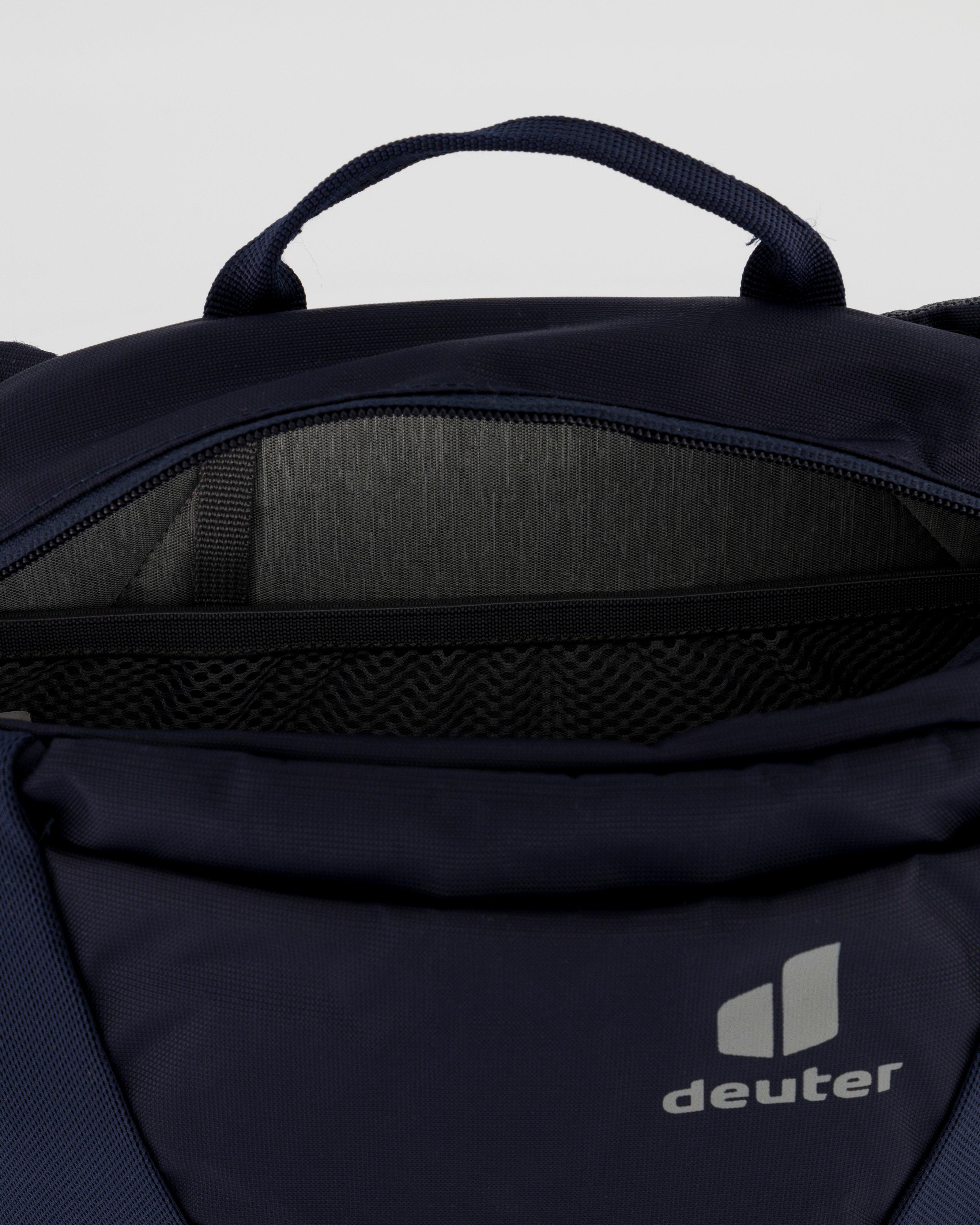 Deuter Travel Waist Bag -  Blue