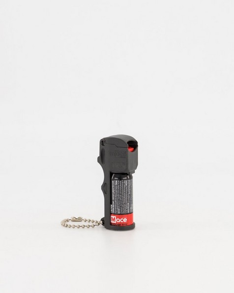 Mace Pocket Defensive Spray -  black