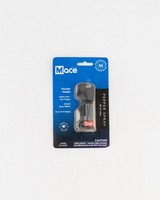 Mace Pocket Defensive Spray -  black