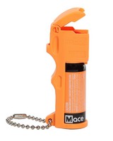 Mace Pocket Defensive Spray -  orange