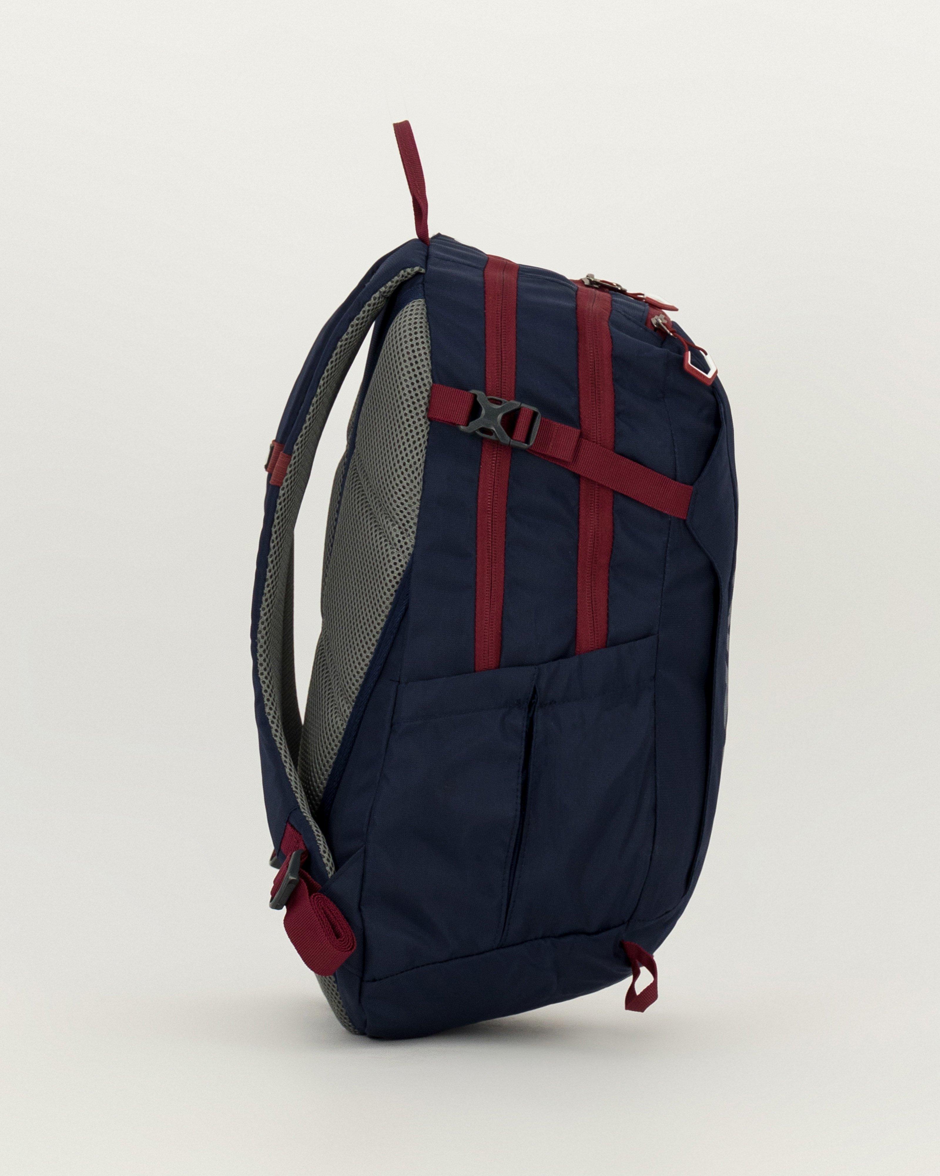 K-Way Strider 22L Day Pack -  Navy