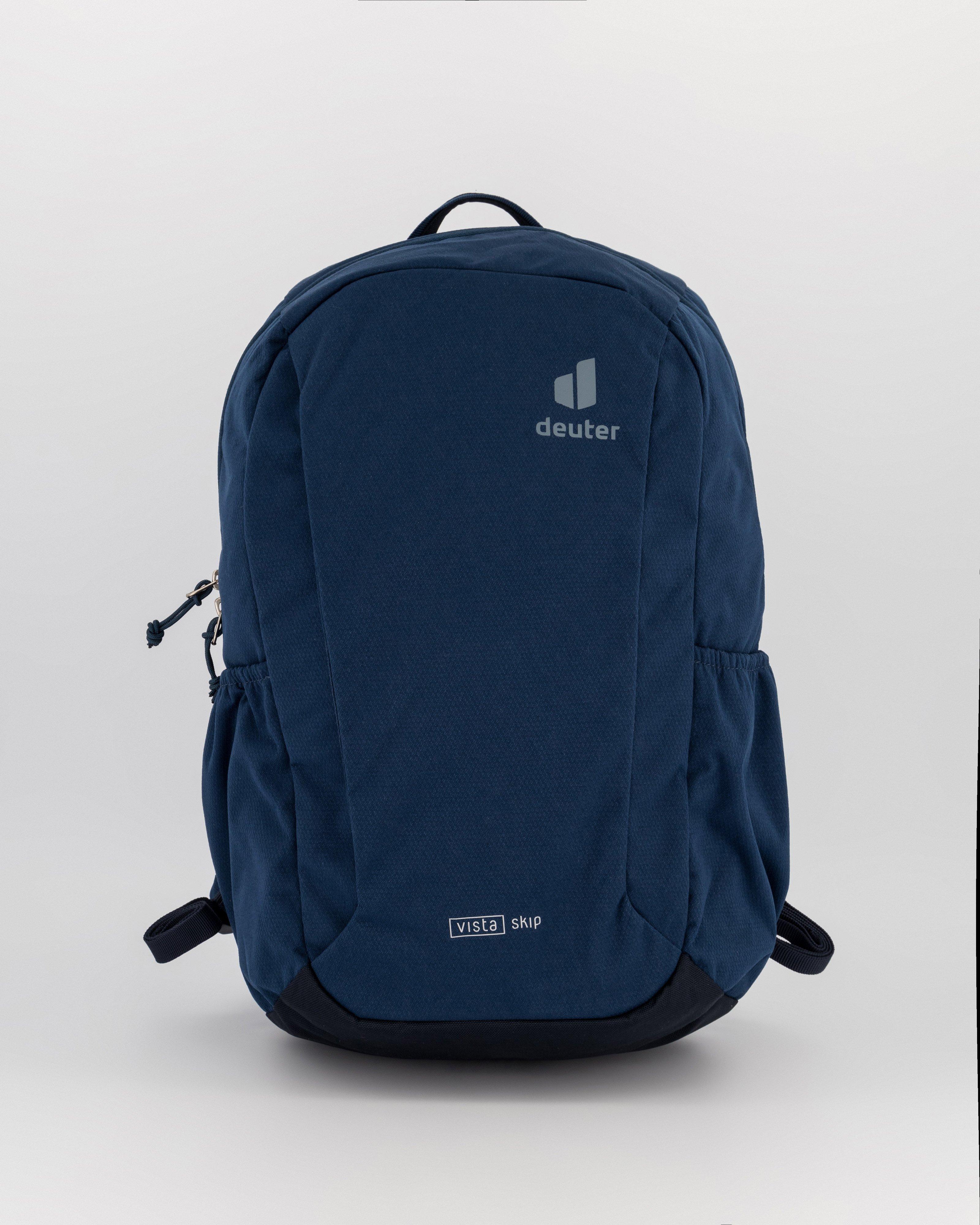 Deuter Vista Skip Day Pack -  Navy