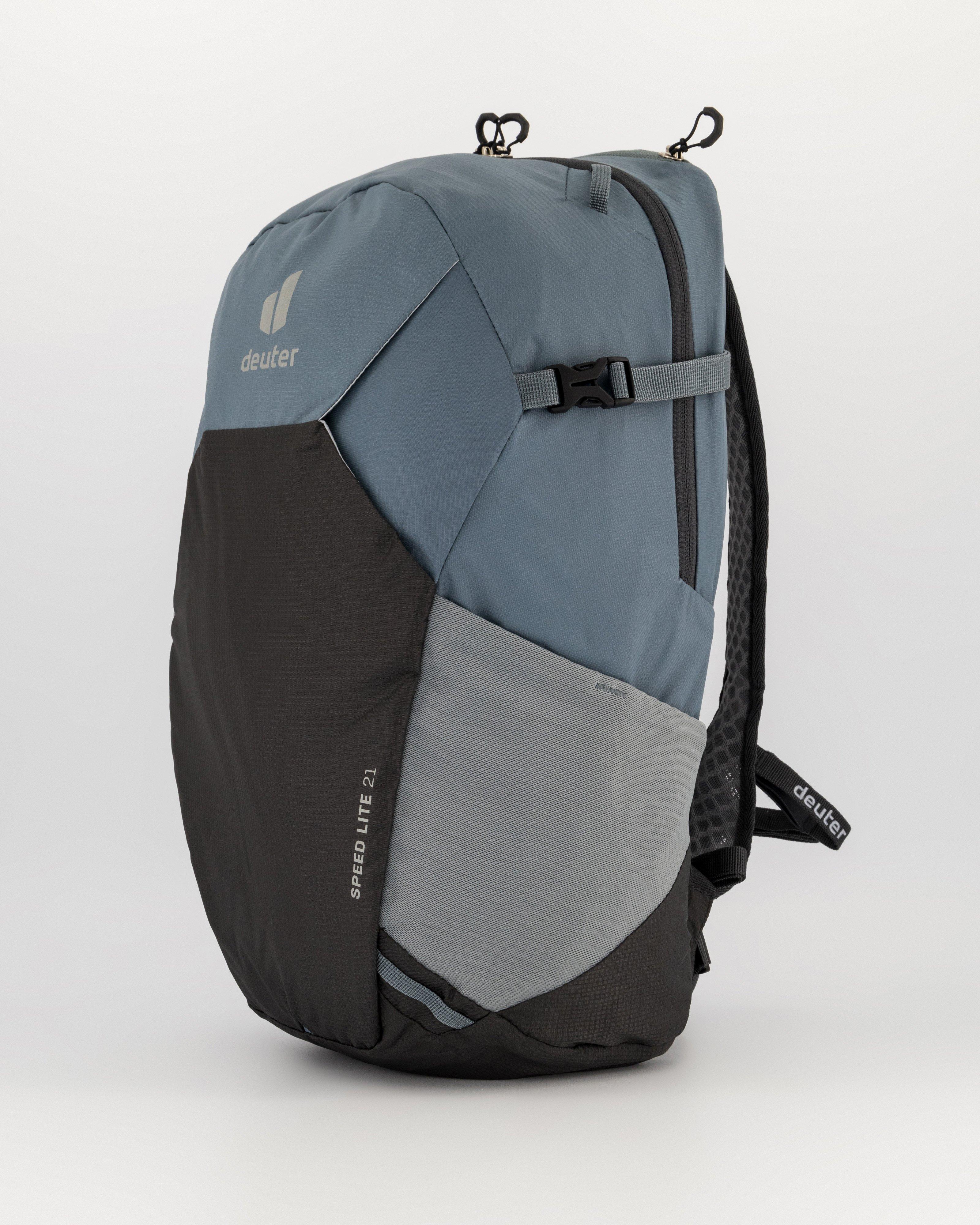 Deuter Speed Lite 21 Backpack -  Graphite