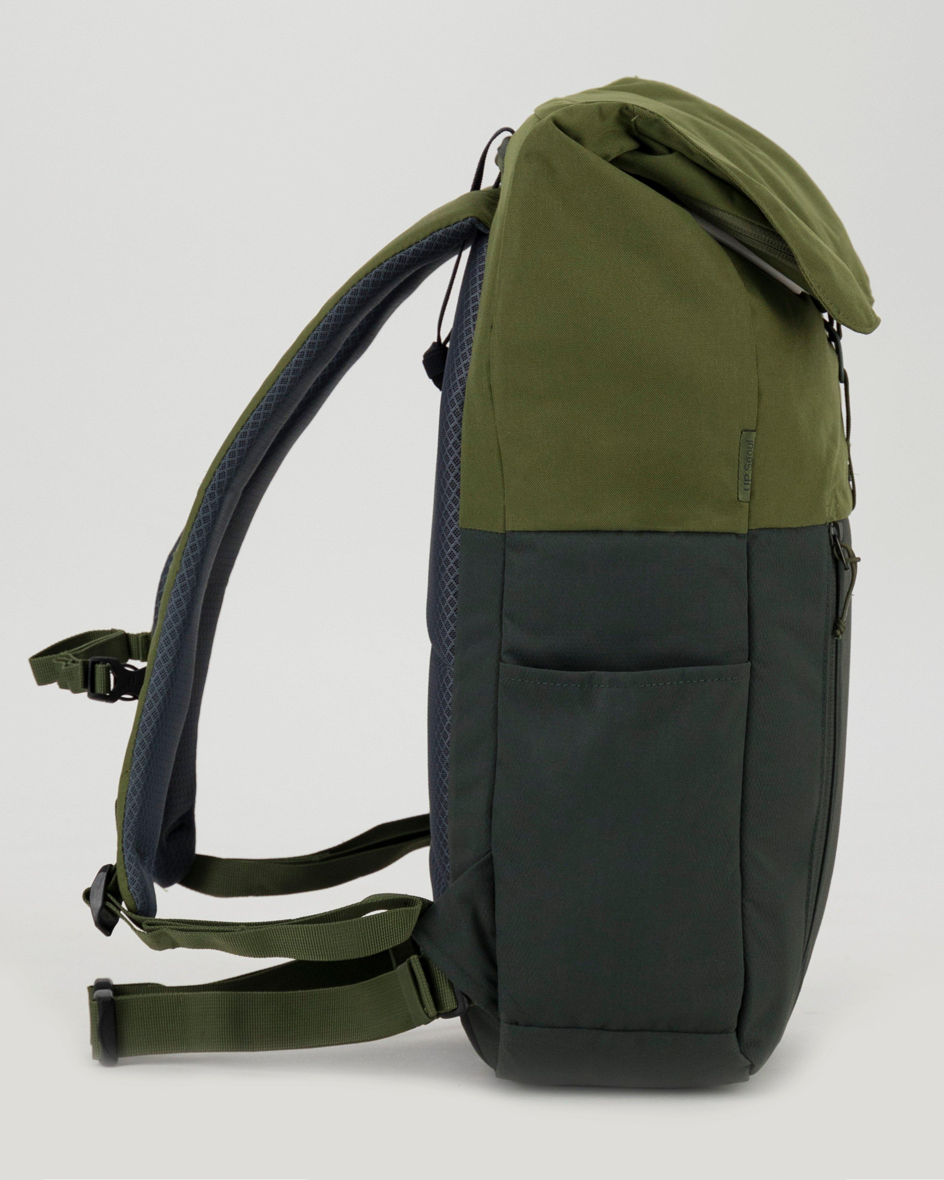 Deuter UP Seoul Day Pack -  Green