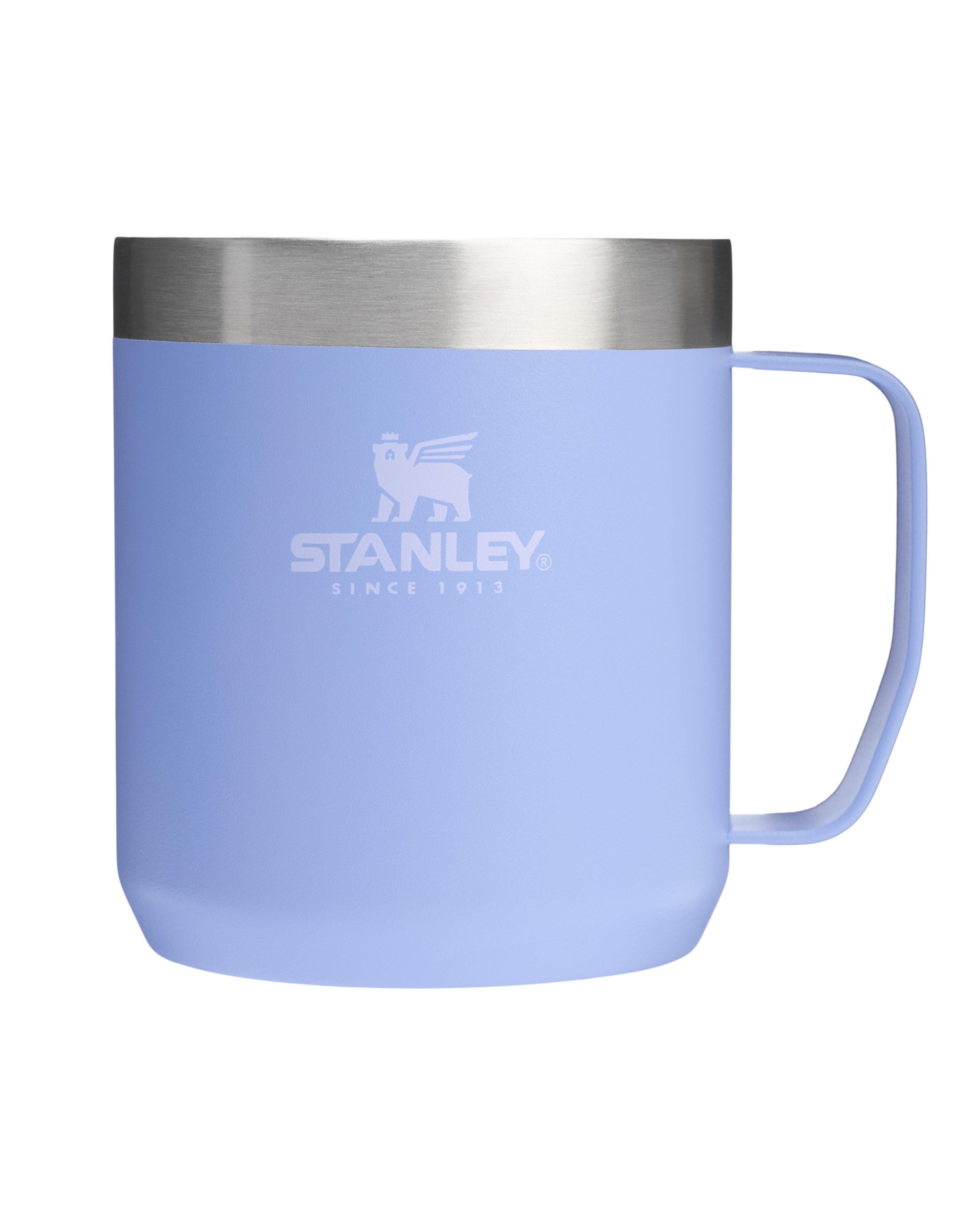 Stanley Classic 350ml Camp Mug -  Lilac