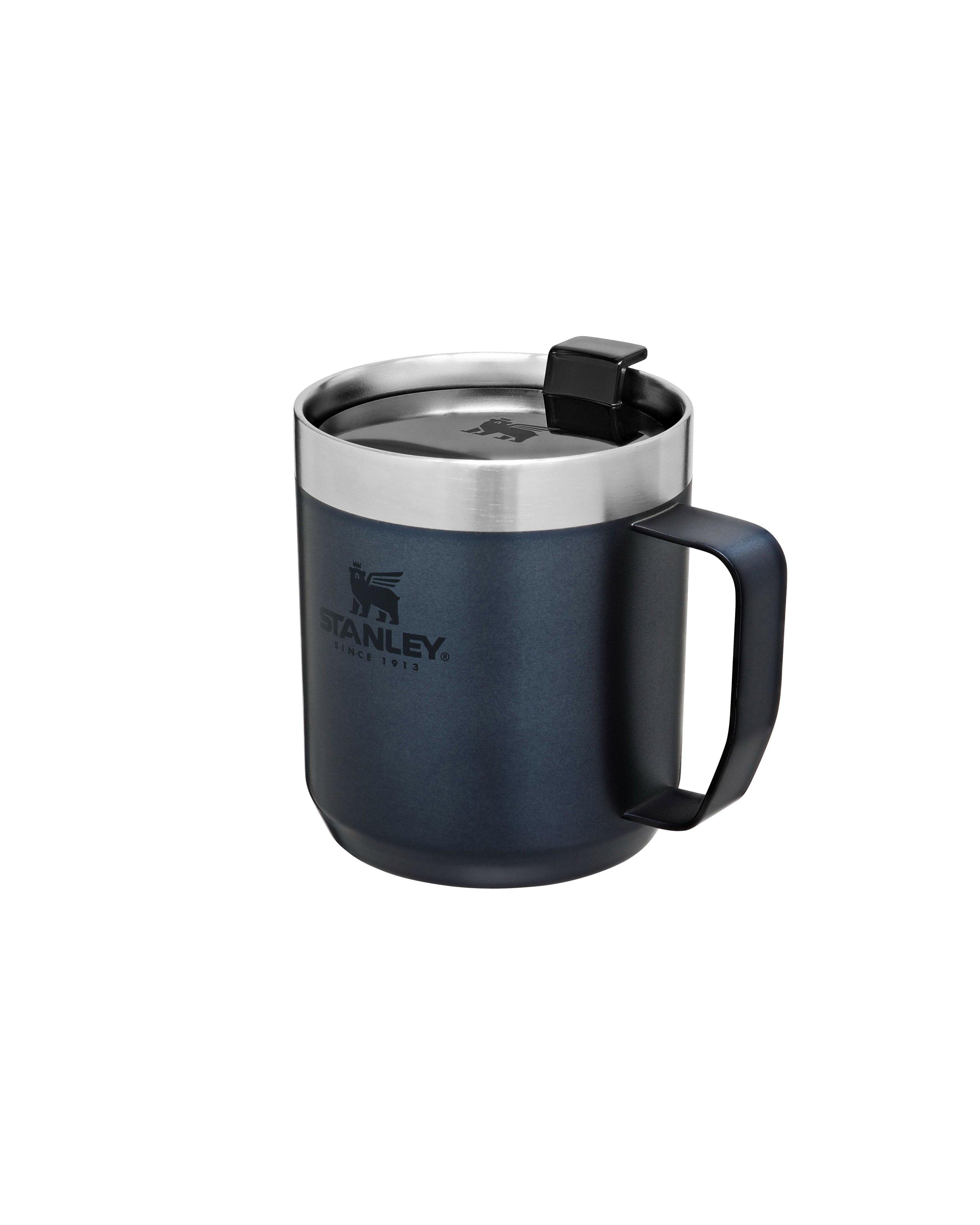 Stanley Classic 350ml Camp Mug -  Navy