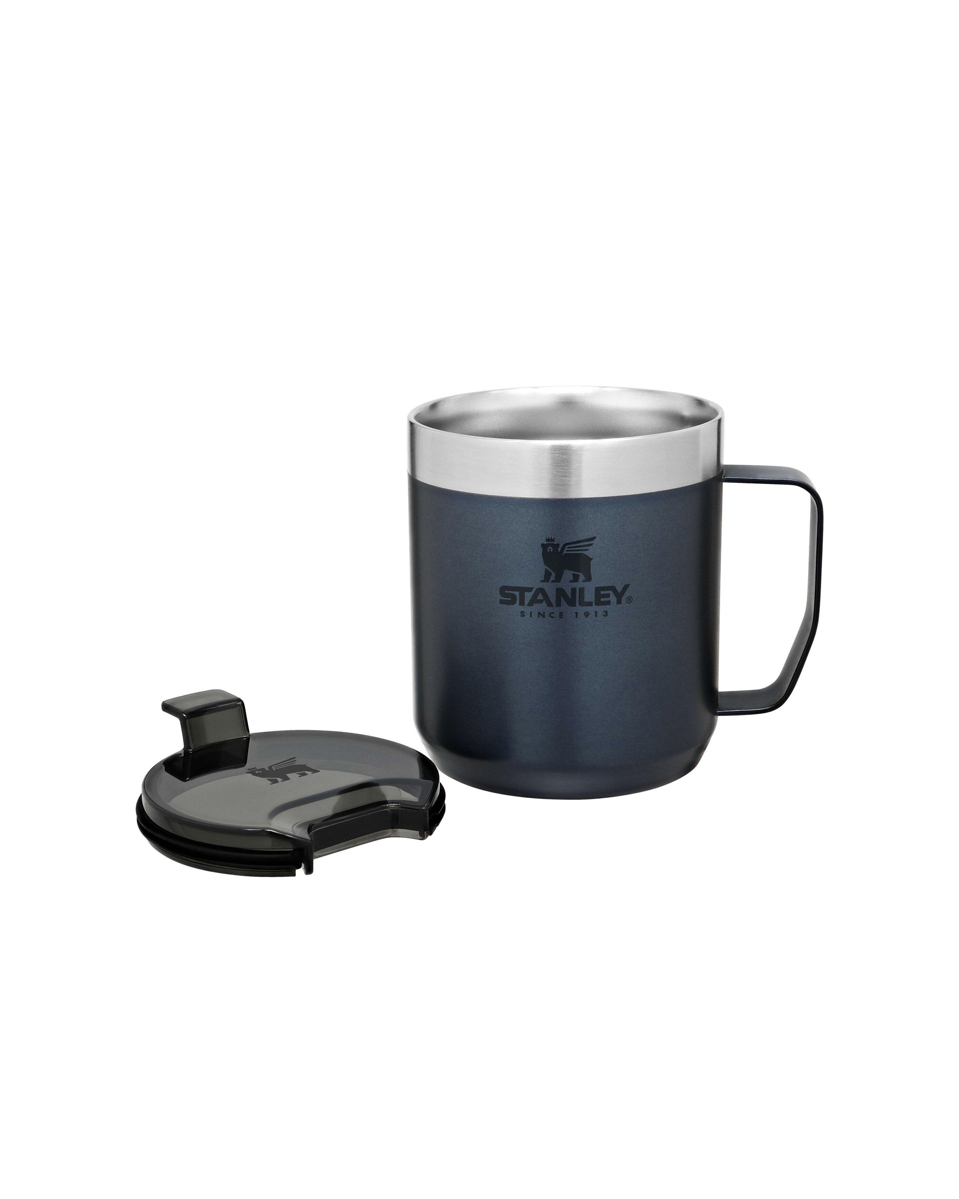 Stanley Classic 350ml Camp Mug -  Navy