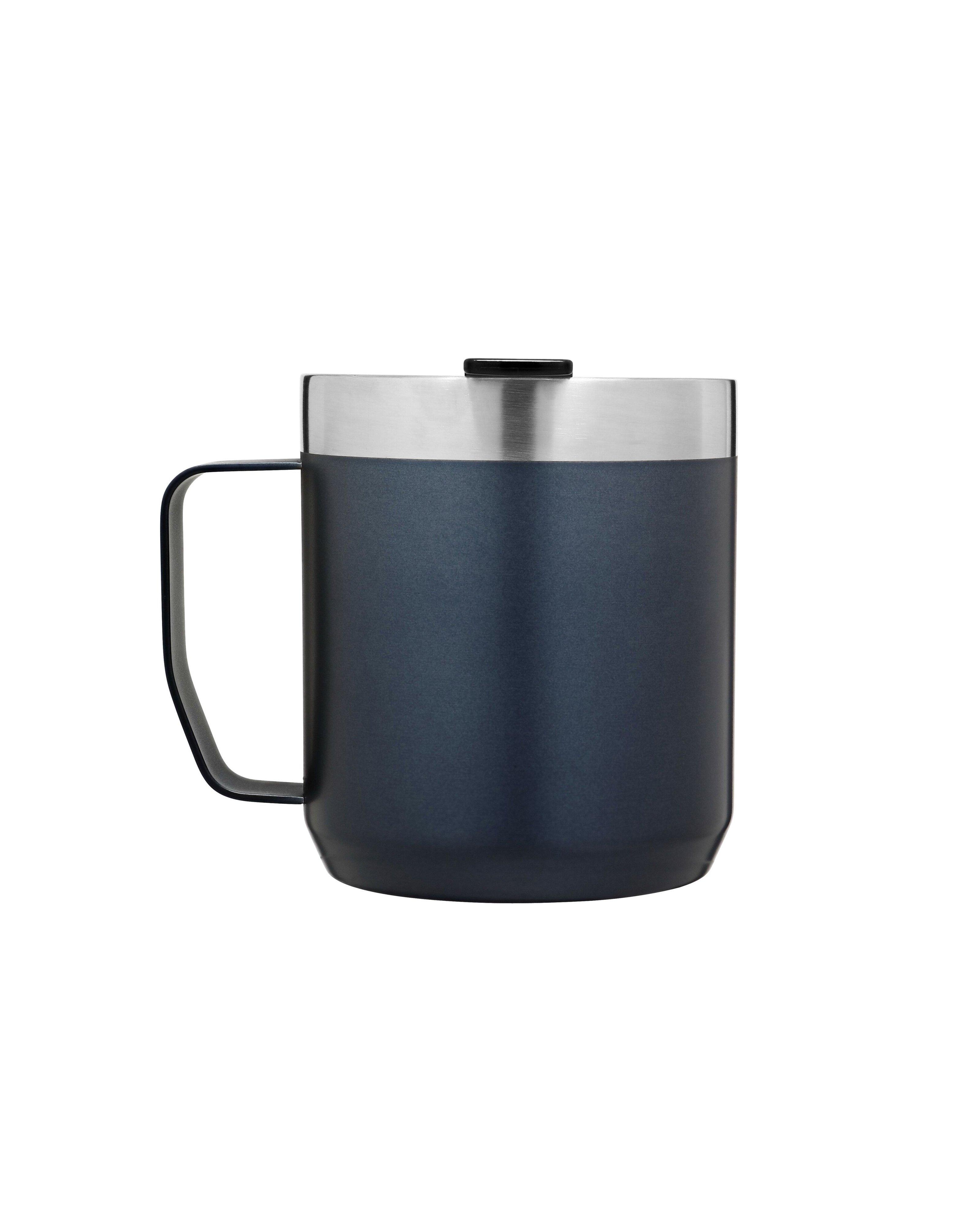 Stanley Classic 350ml Camp Mug -  Navy