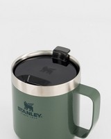 Stanley Classic Camp Mug 350ml -  green