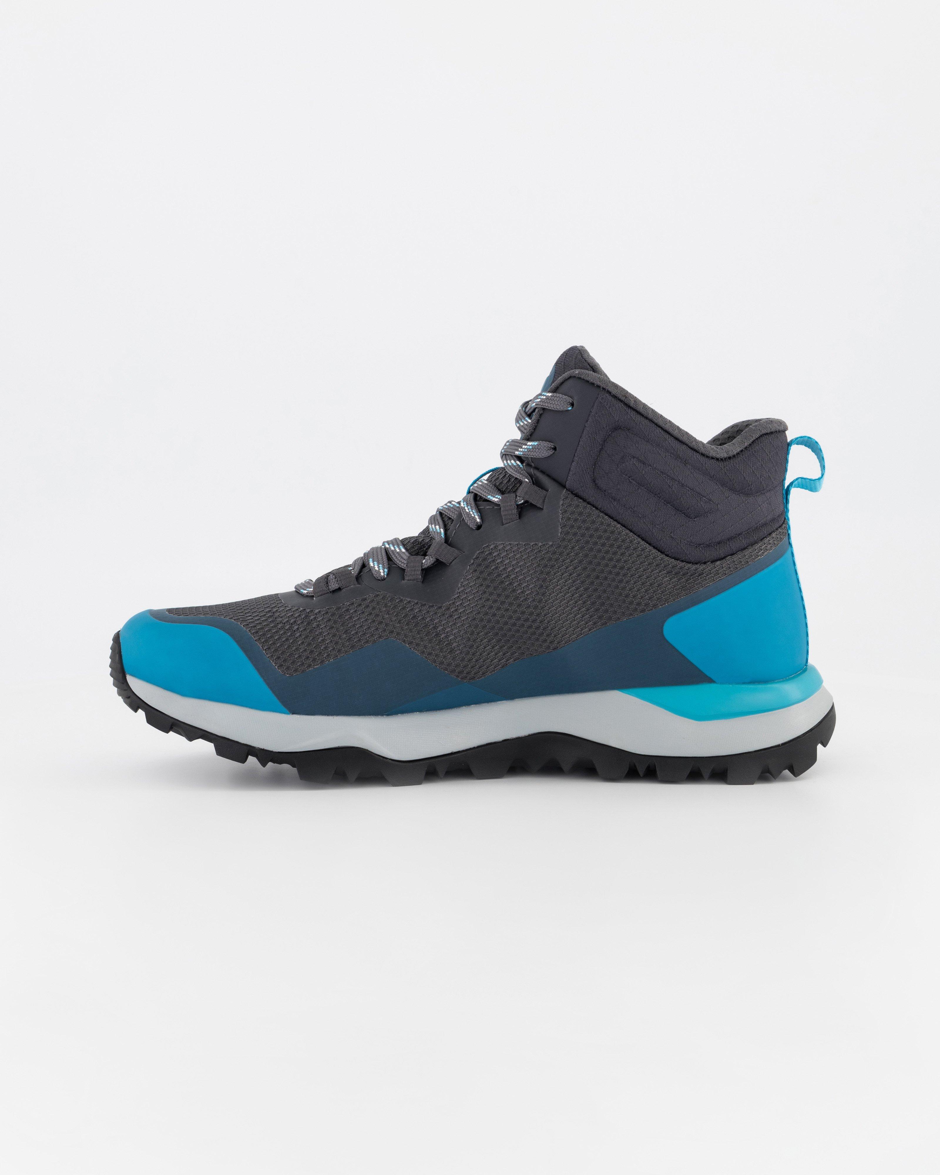 The north face best sale activist futurelight wandelschoenen dames