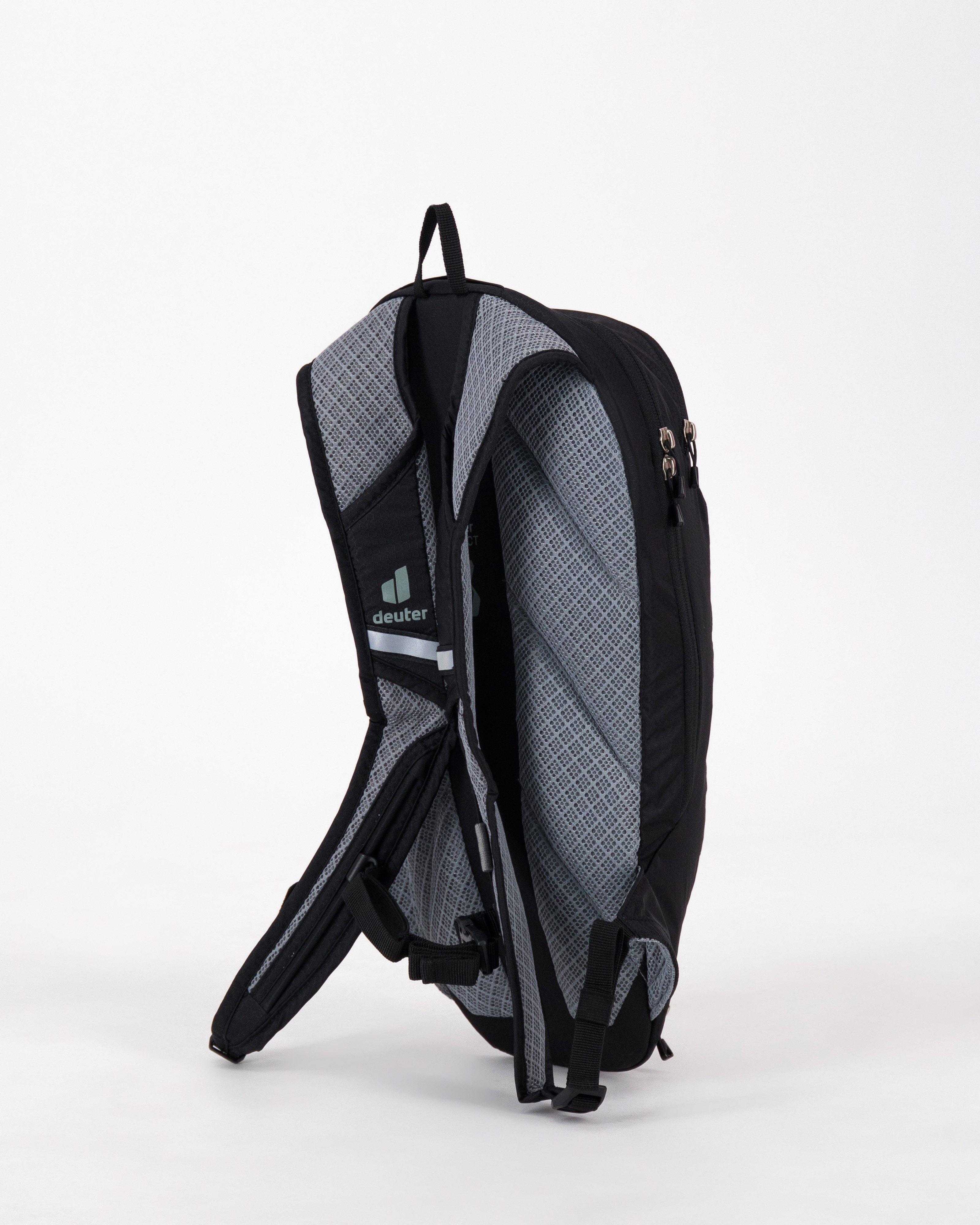 Deuter Road One Backpack -  Black