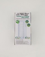 UltraTec Back-Up 800 Lumen Single Lithium Lantern -  nocolour