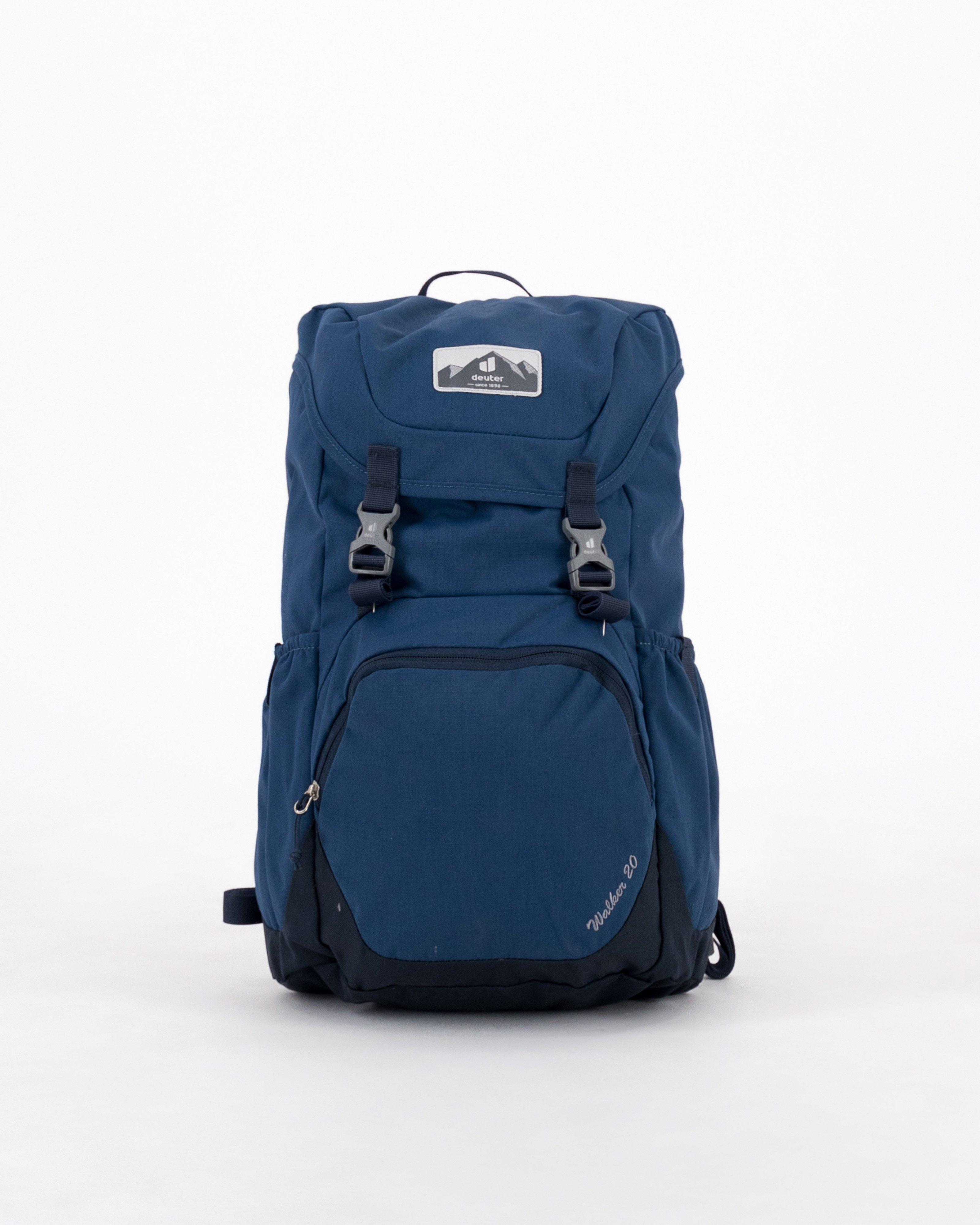 Deuter Walker 20L Day Pack Cape Union Mart
