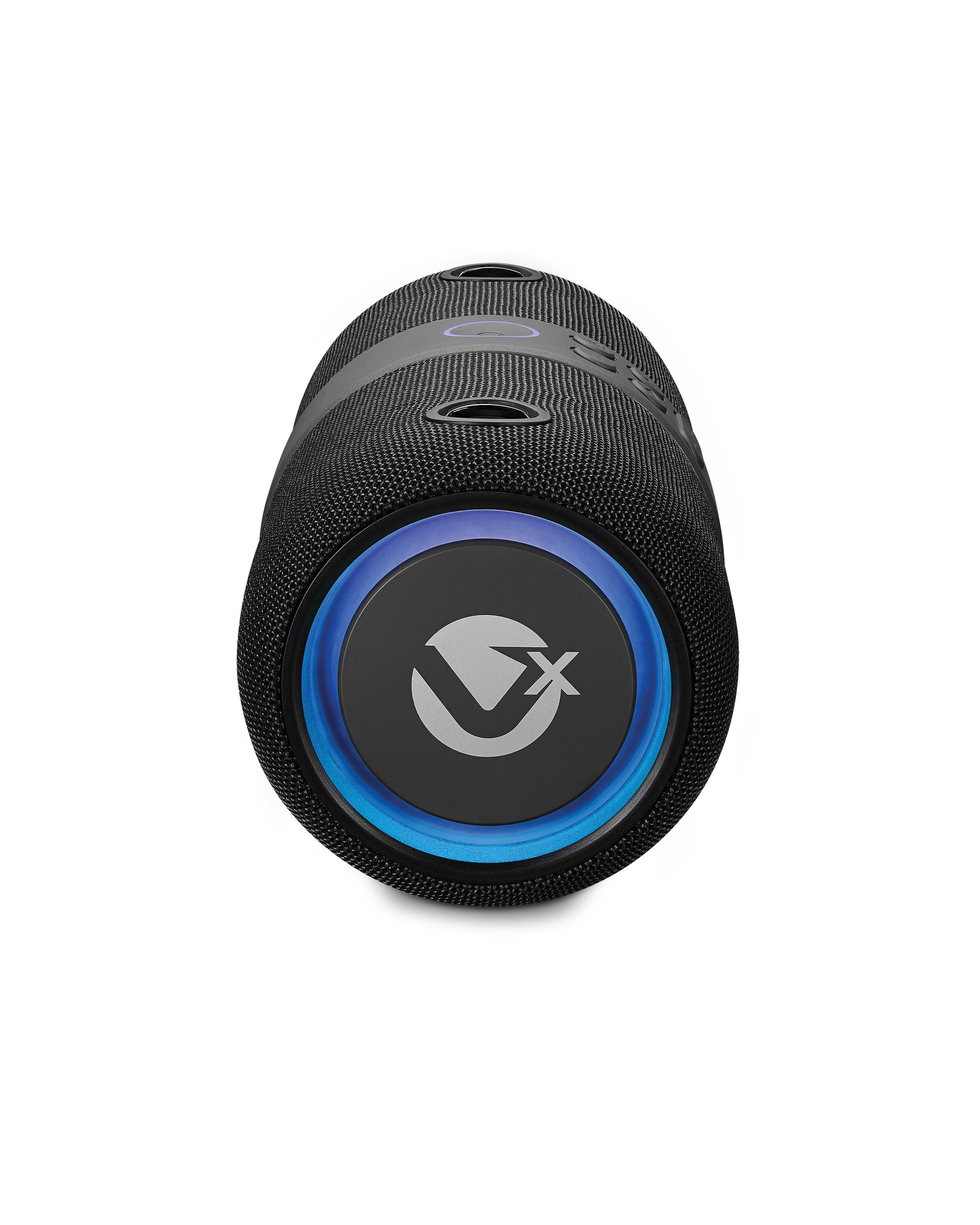 VolkanoX Python Series Bluetooth Speaker
