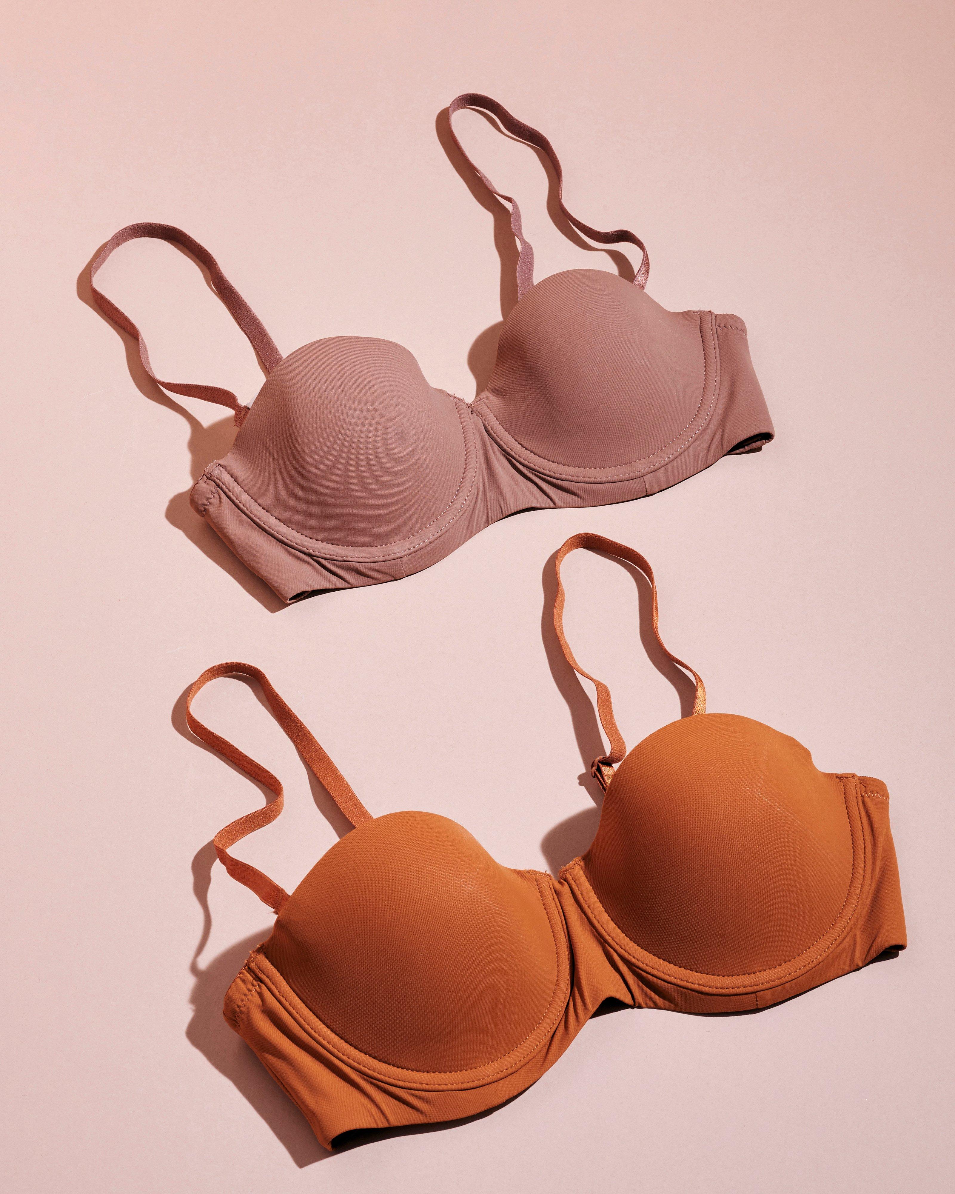 Poetry Stores - Gugu Intimates is Africa's first truly skin-coloured  underwear brand, available in five unique shades of nude to complement your skin  tone. Every shade name in this range translates to “