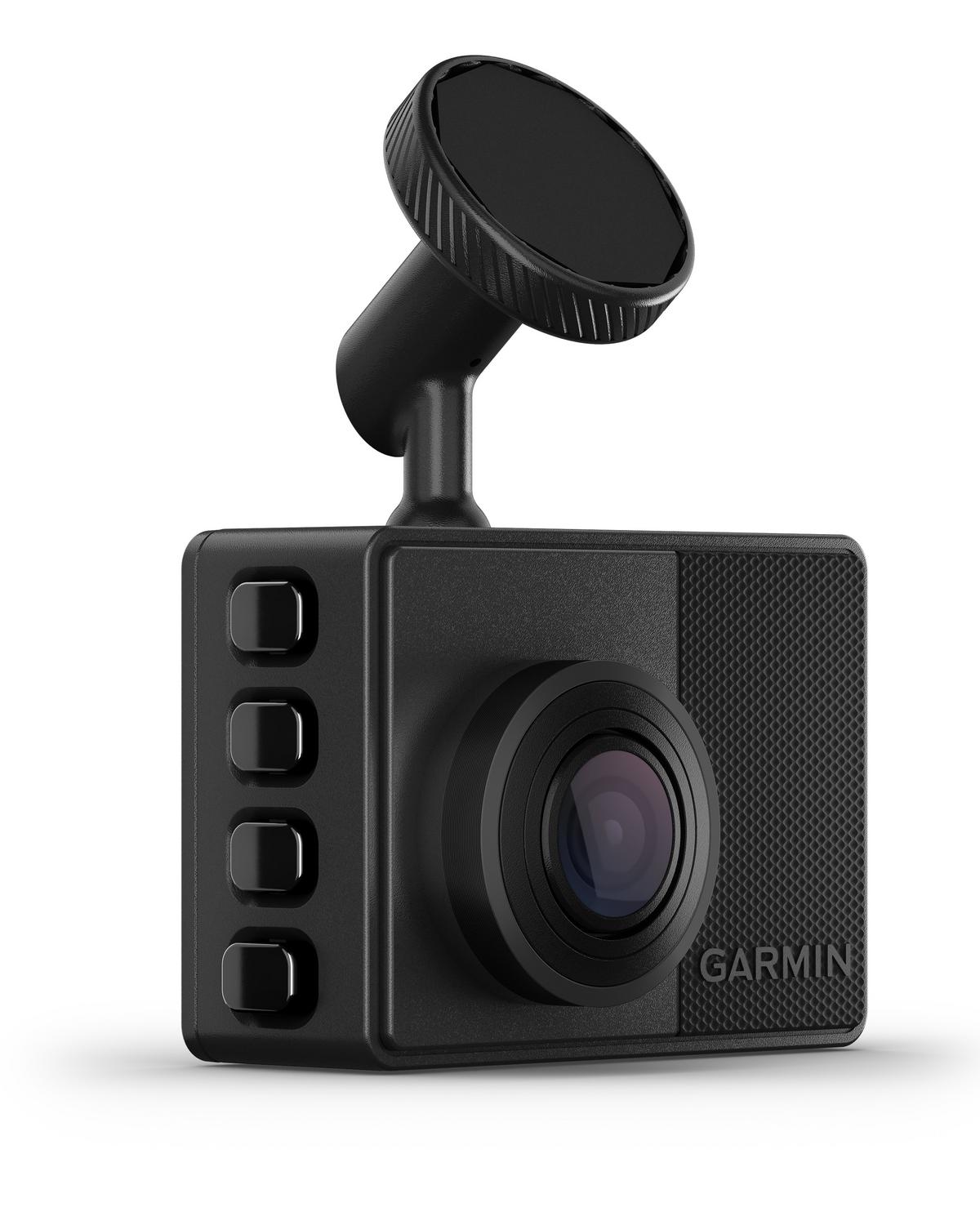 Garmin Dash Cam™ 57 -  Black